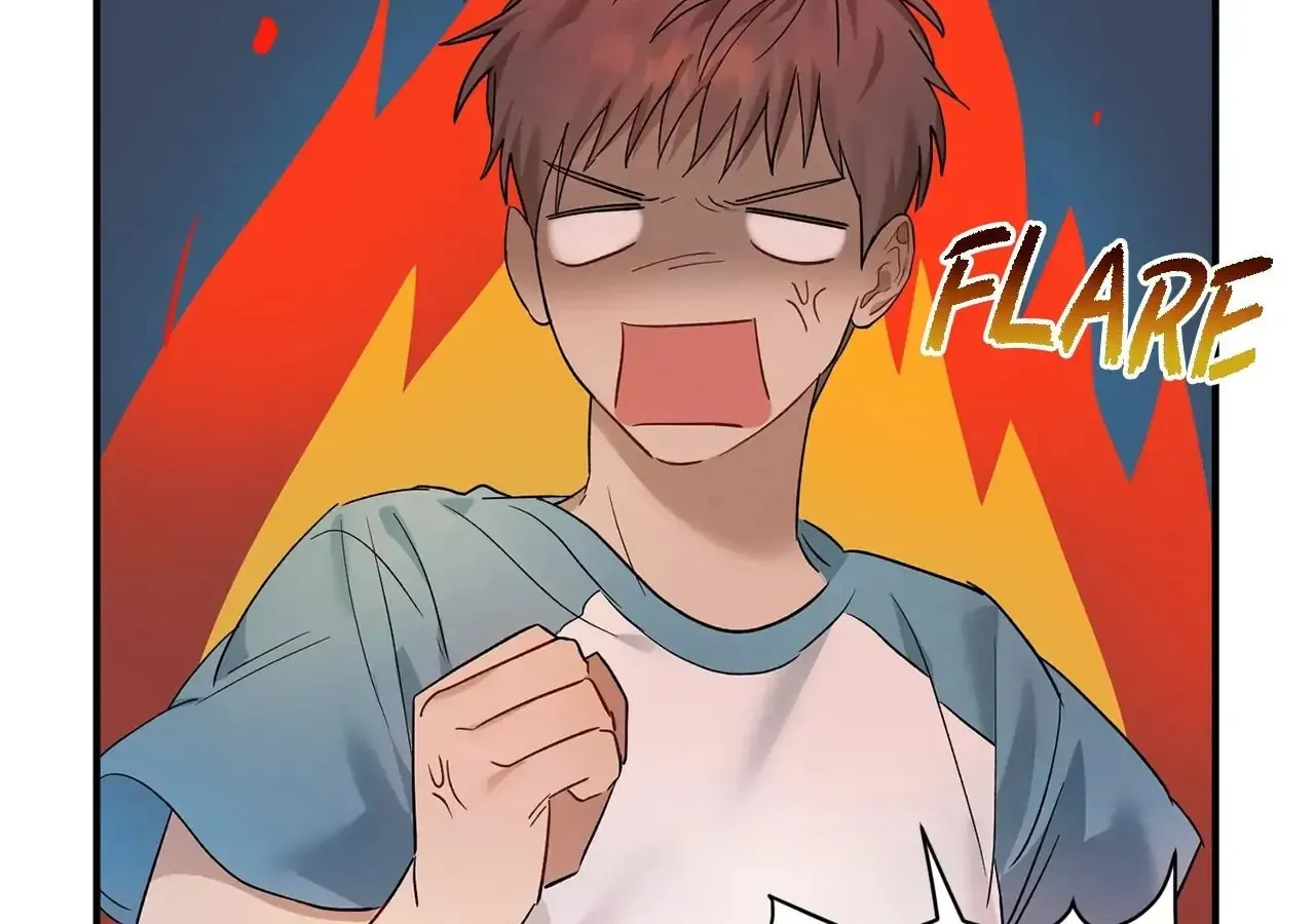Read Plum Candy Love [Official] chapter 9 image 76 on Lezhin