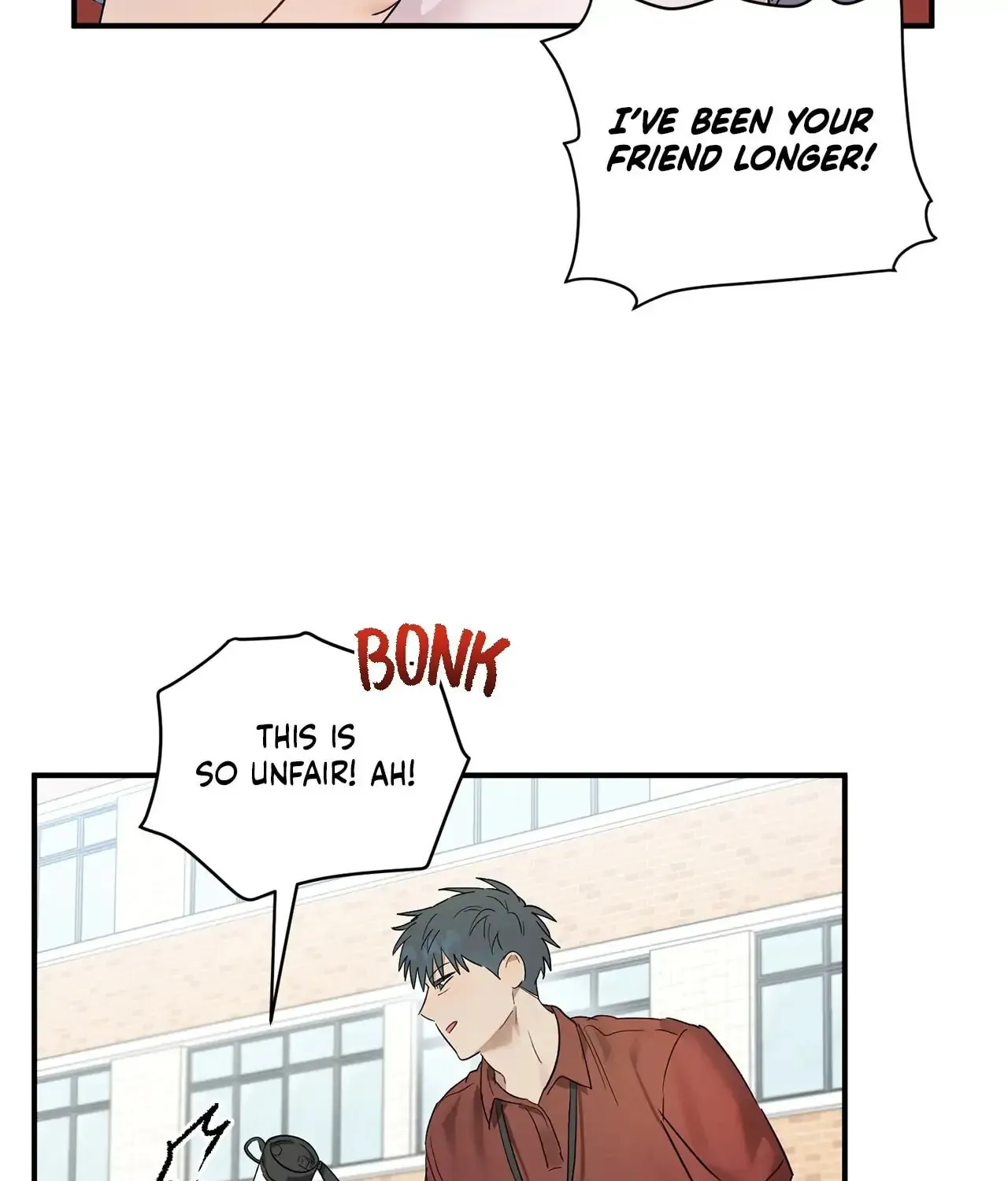 Read Plum Candy Love [Official] chapter 9 image 77 on Lezhin