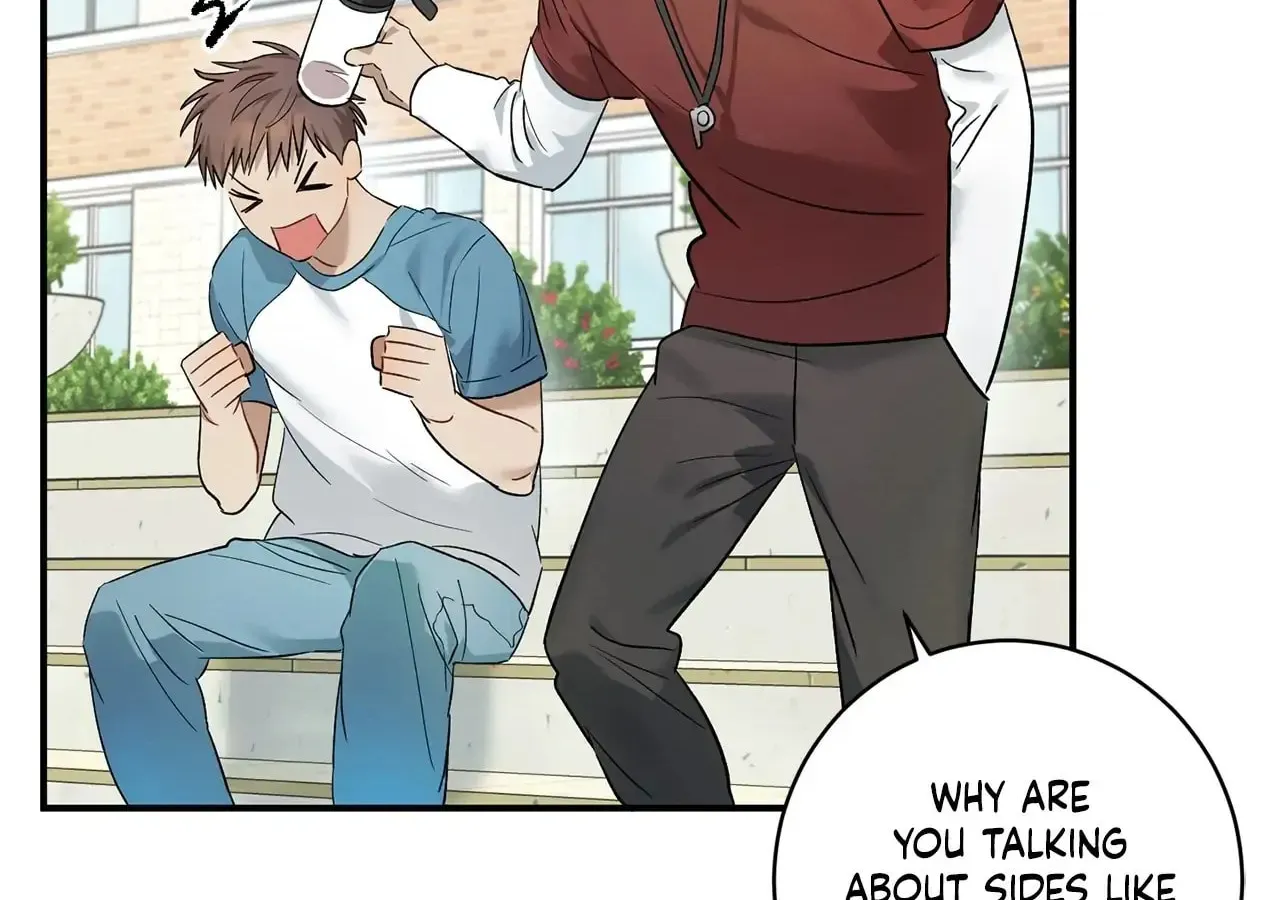 Read Plum Candy Love [Official] chapter 9 image 78 on Lezhin