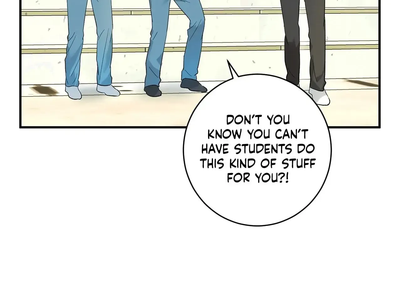 Read Plum Candy Love [Official] chapter 9 image 83 on Lezhin