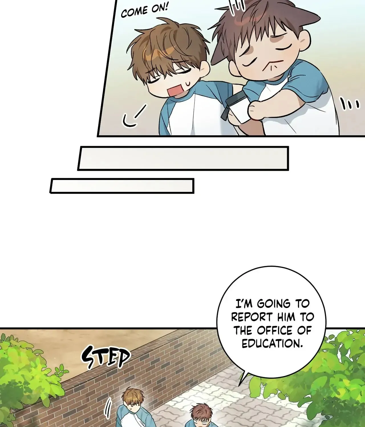 Read Plum Candy Love [Official] chapter 9 image 86 on Lezhin
