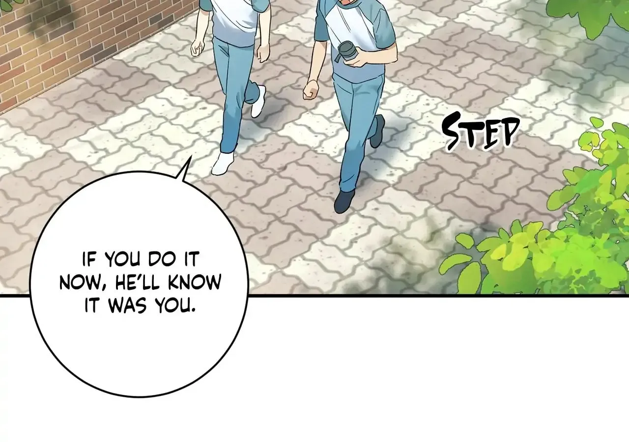 Read Plum Candy Love [Official] chapter 9 image 87 on Lezhin