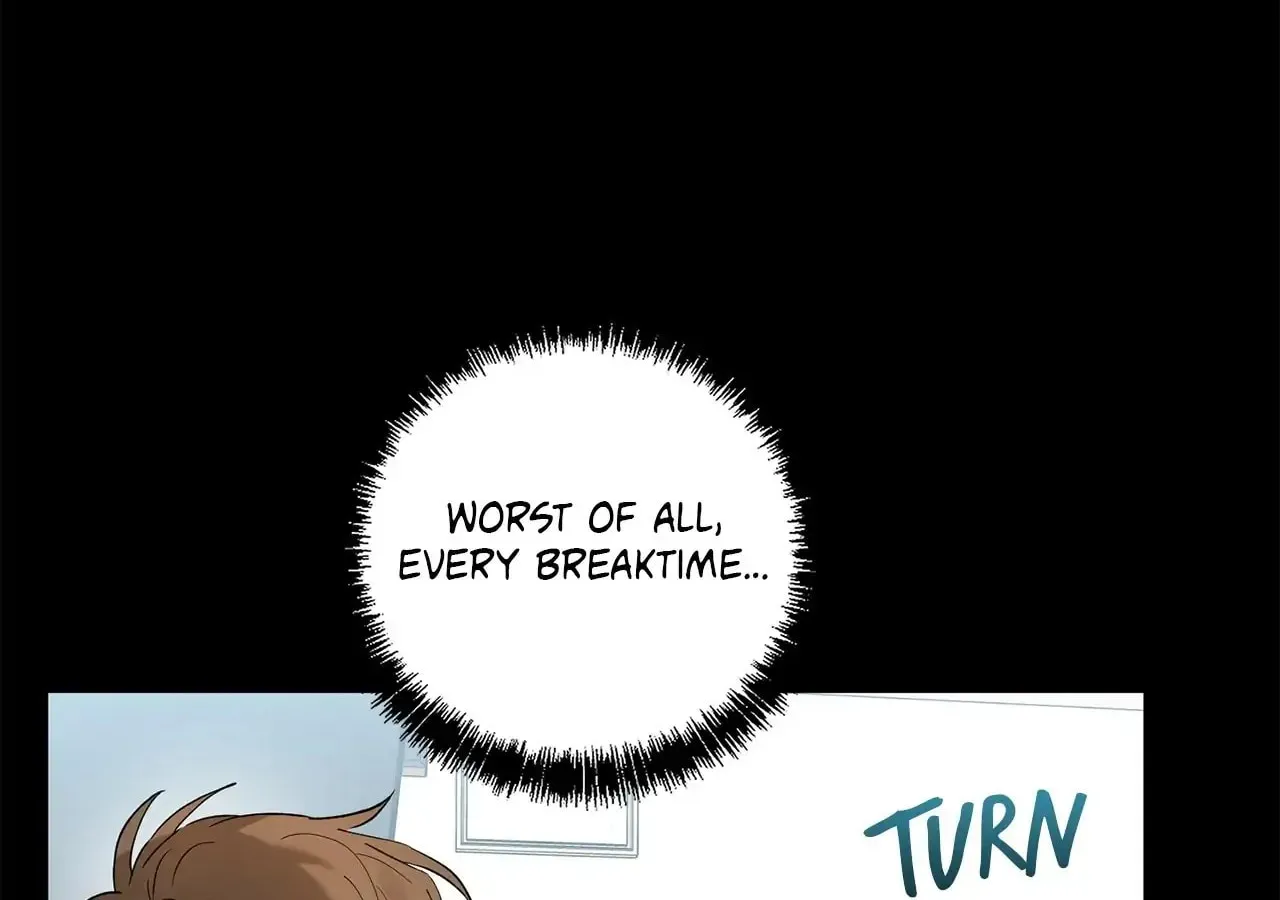 Read Plum Candy Love [Official] chapter 9 image 9 on Lezhin