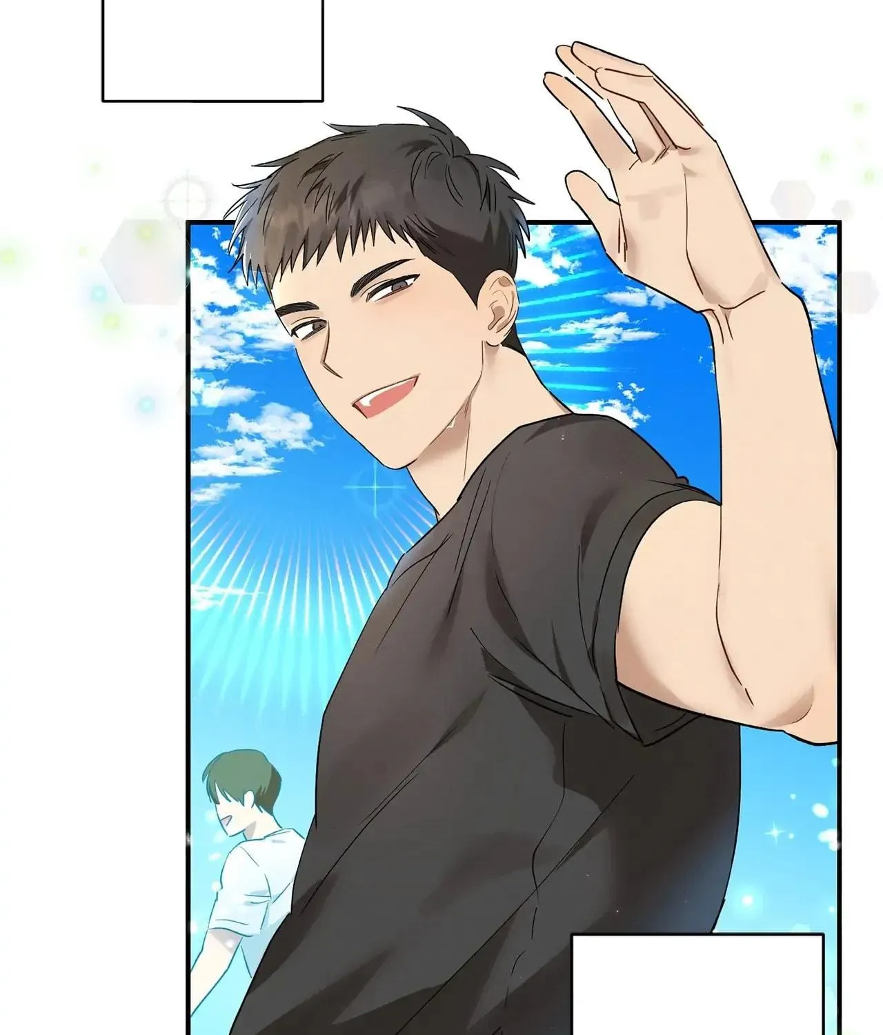 Read Plum Candy Love [Official] chapter 9 image 90 on Lezhin