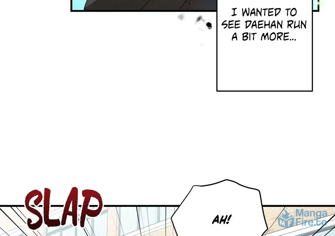 Read Plum Candy Love [Official] chapter 9 image 91 on Lezhin