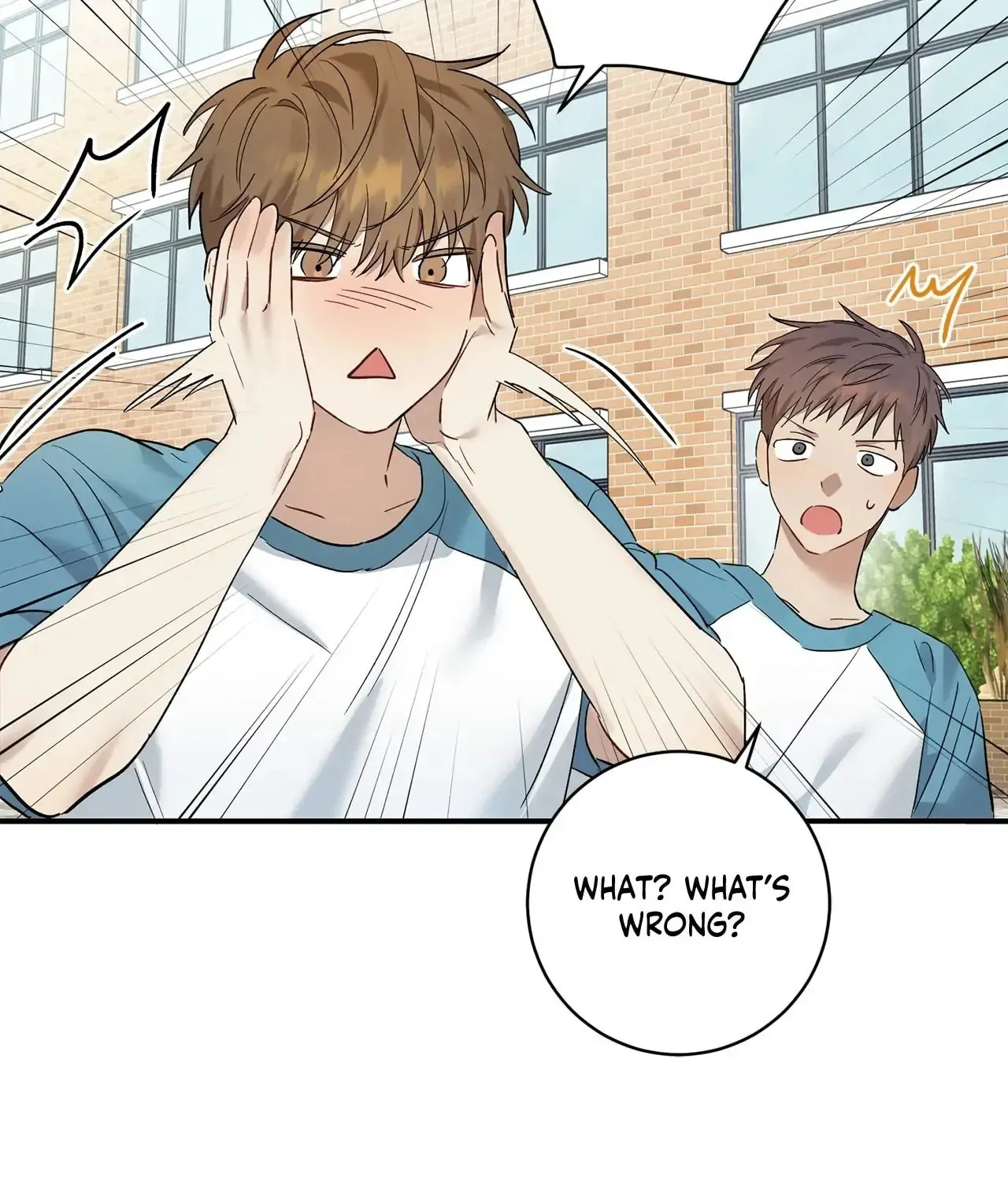 Read Plum Candy Love [Official] chapter 9 image 92 on Lezhin