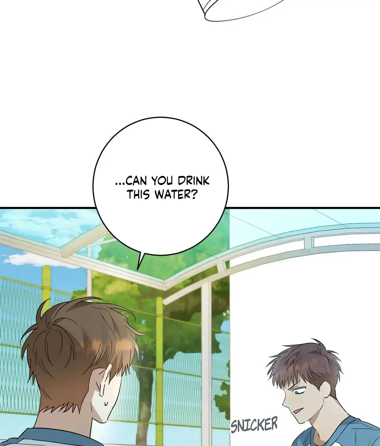 Read Plum Candy Love [Official] chapter 9 image 97 on Lezhin