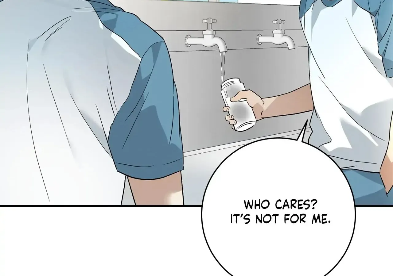 Read Plum Candy Love [Official] chapter 9 image 98 on Lezhin