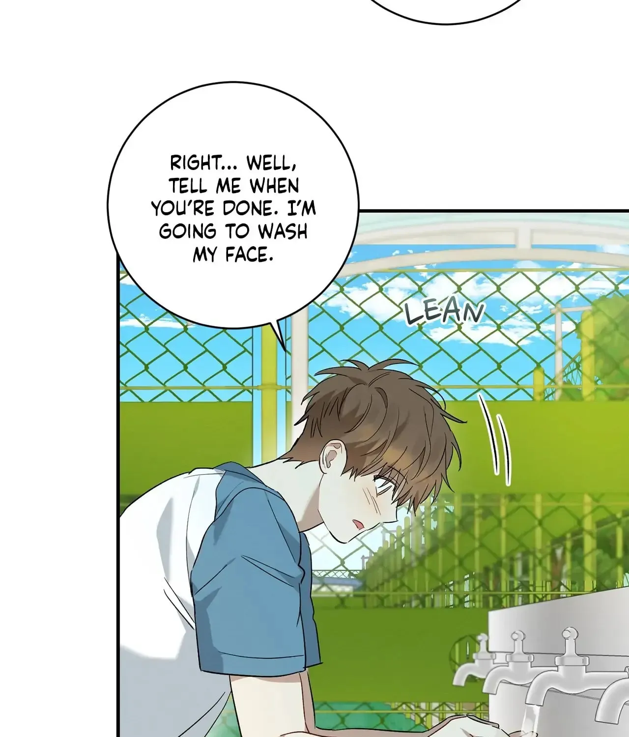 Read Plum Candy Love [Official] chapter 9 image 99 on Lezhin