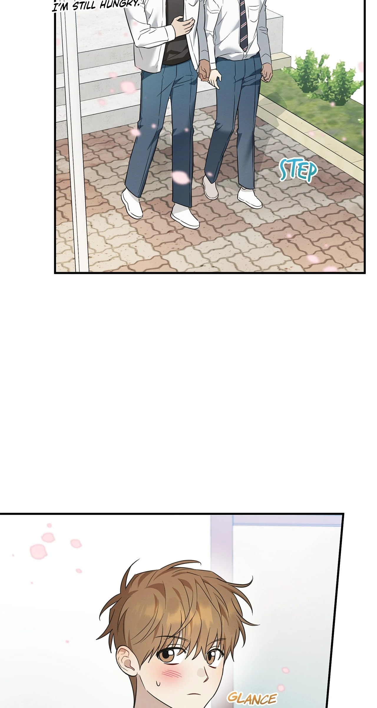 Read Plum Candy Love chapter 0.1 image 19 on Lezhin