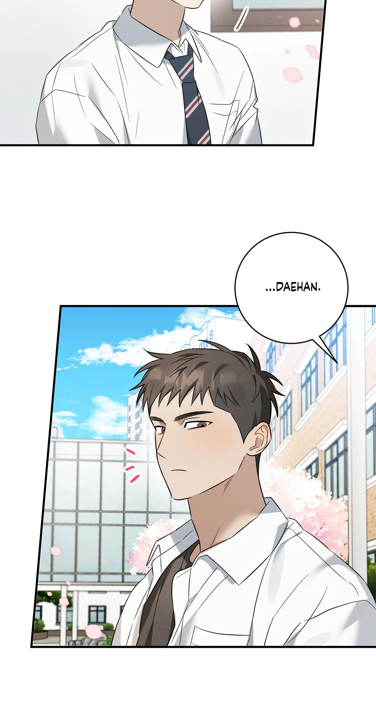 Read Plum Candy Love chapter 0.1 image 20 on Lezhin