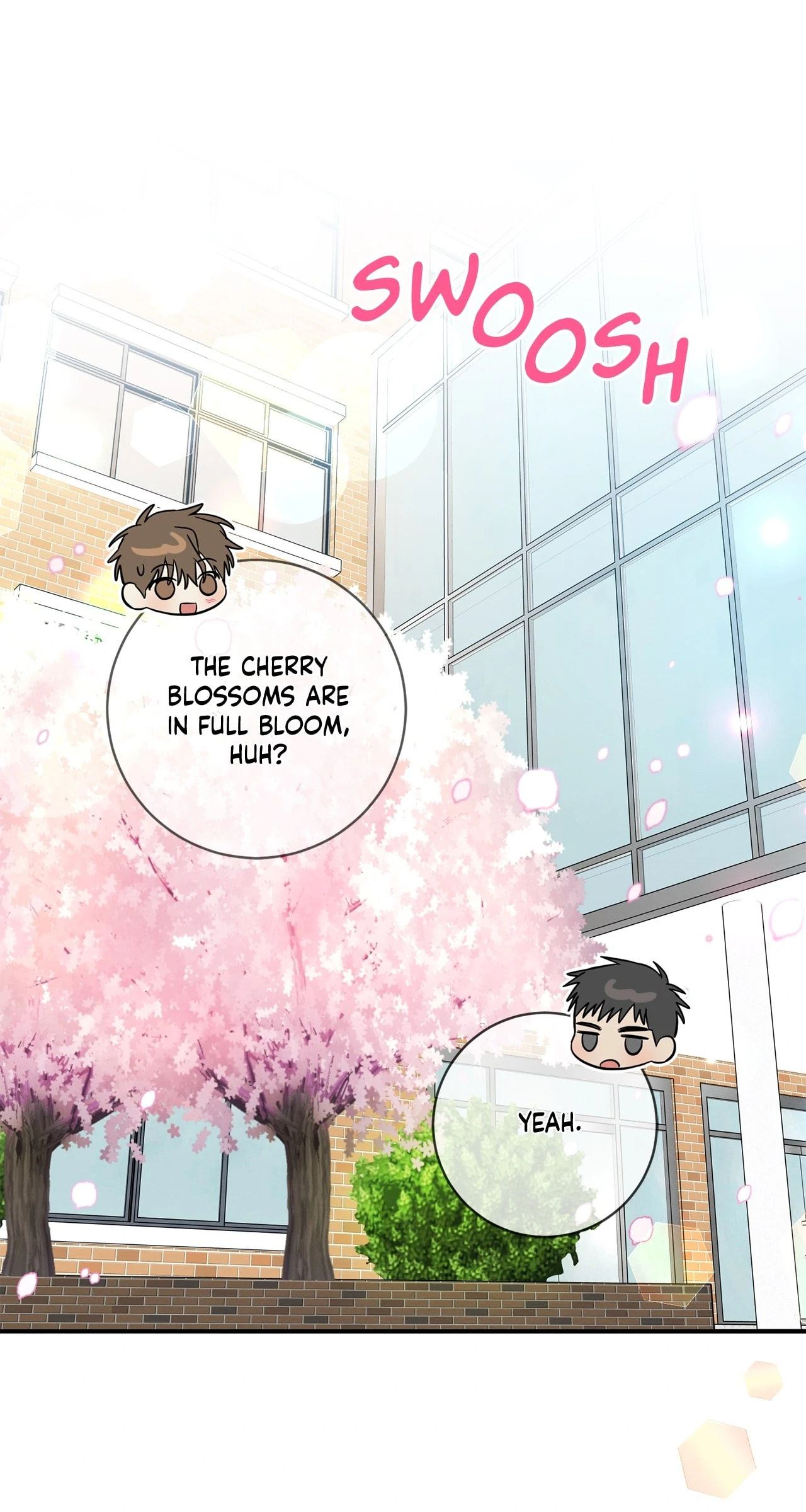Read Plum Candy Love chapter 0.1 image 22 on Lezhin