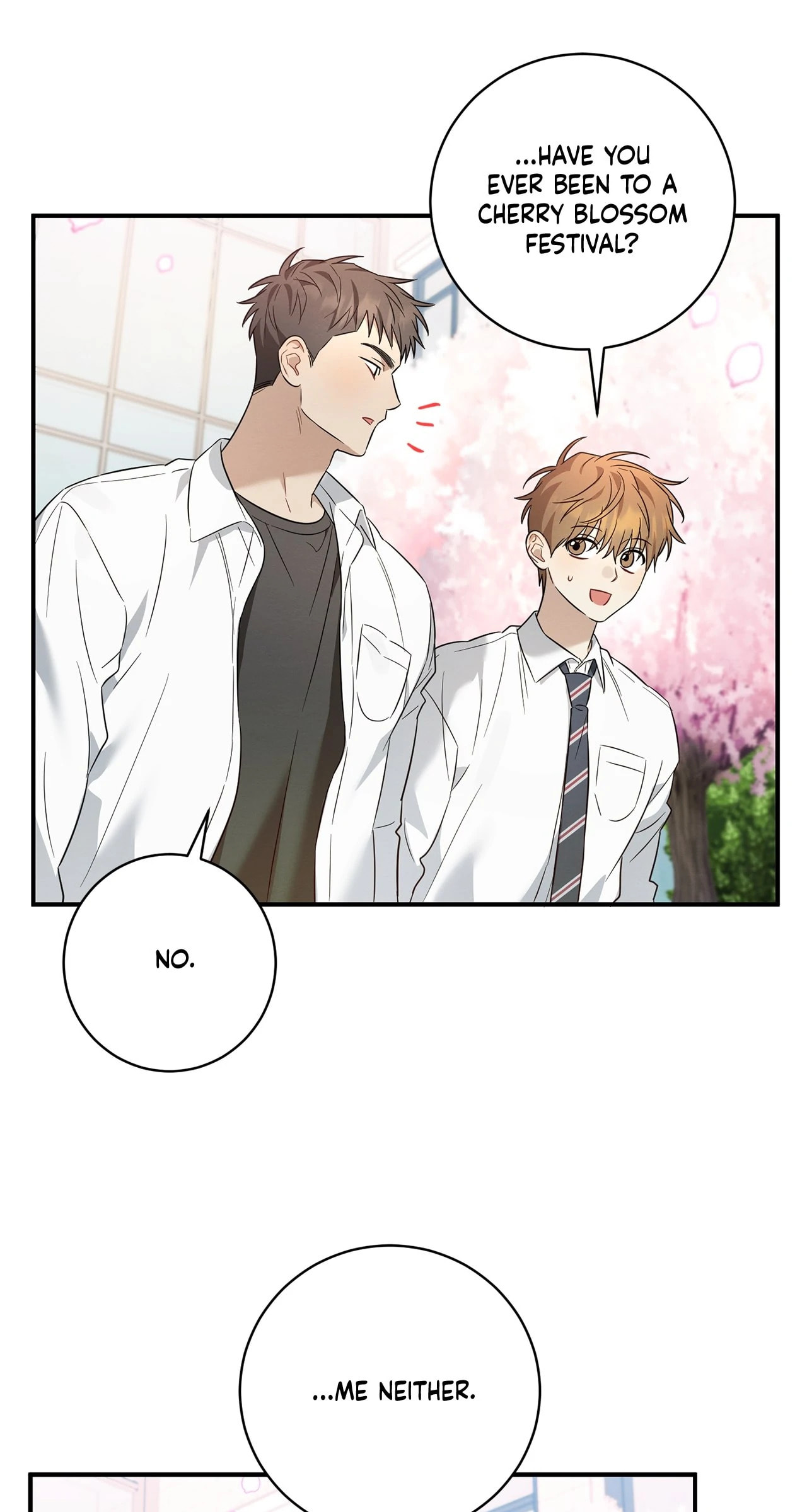 Read Plum Candy Love chapter 0.1 image 23 on Lezhin