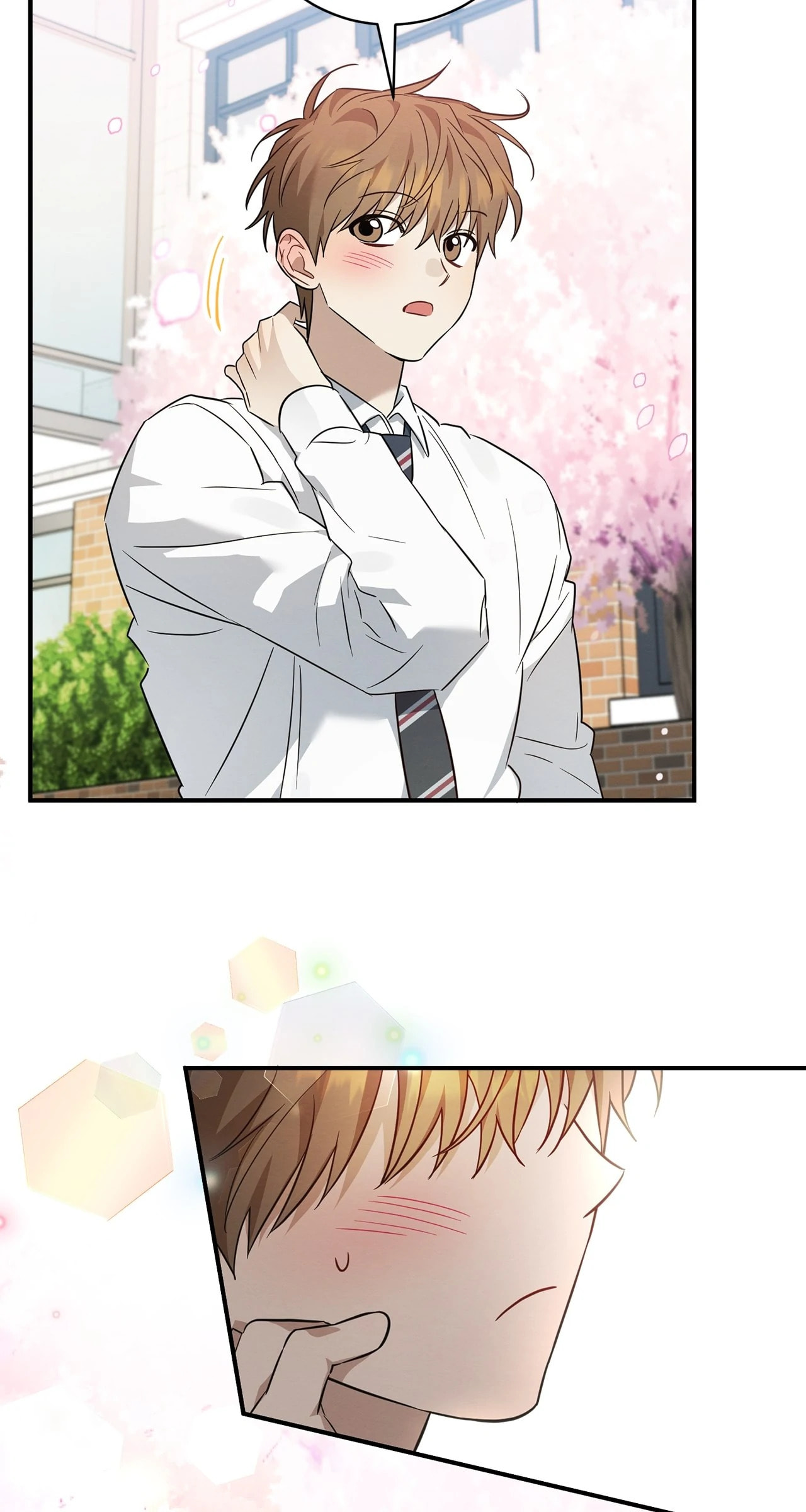 Read Plum Candy Love chapter 0.1 image 24 on Lezhin