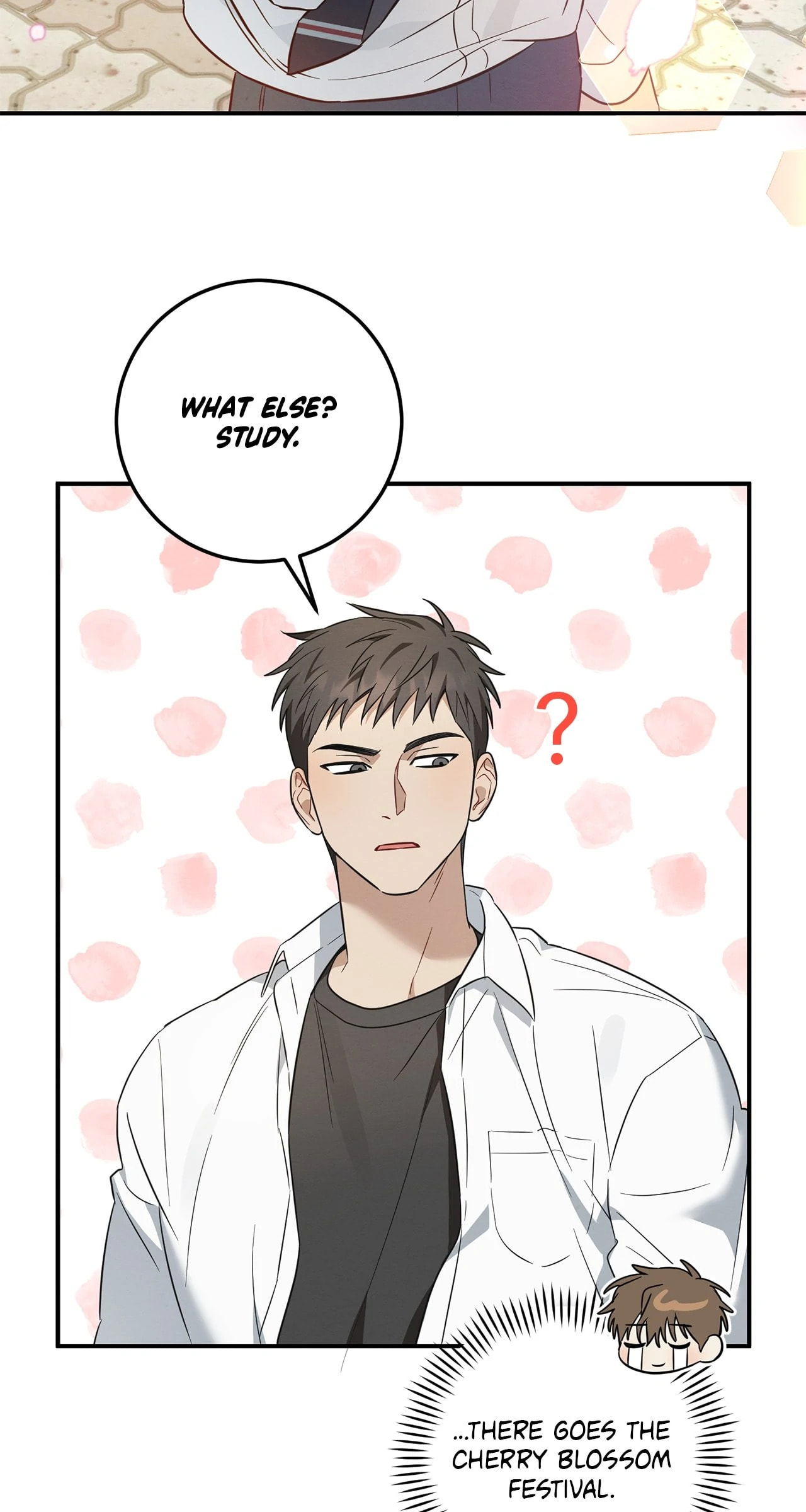 Read Plum Candy Love chapter 0.1 image 26 on Lezhin