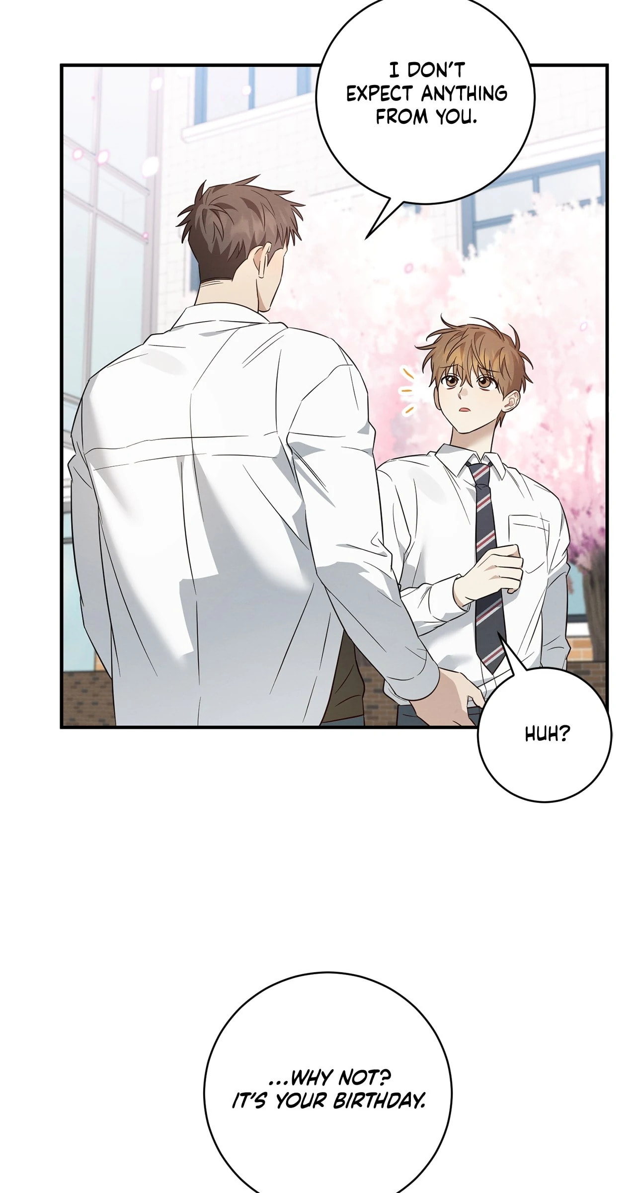 Read Plum Candy Love chapter 0.1 image 28 on Lezhin
