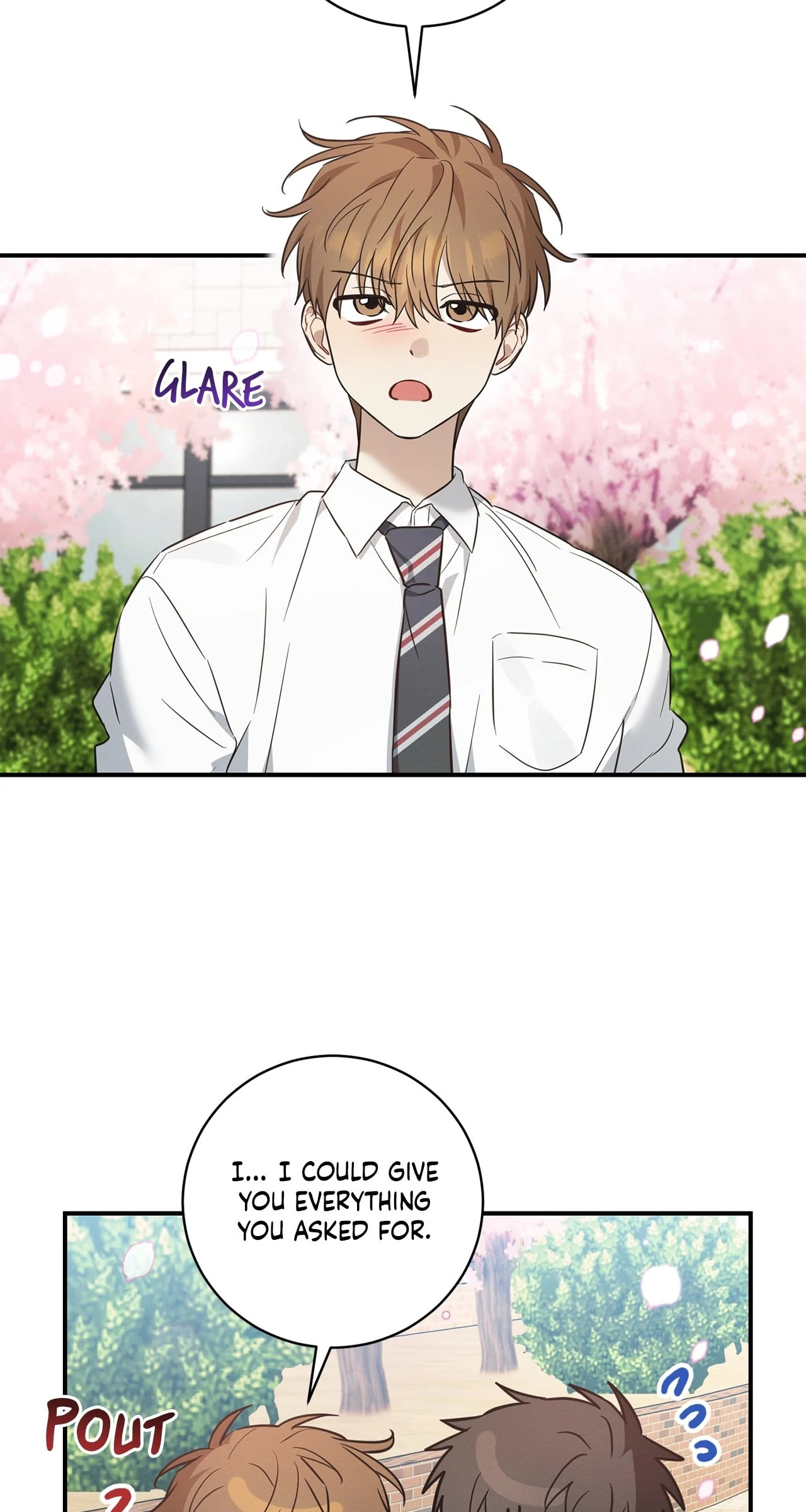 Read Plum Candy Love chapter 0.1 image 29 on Lezhin