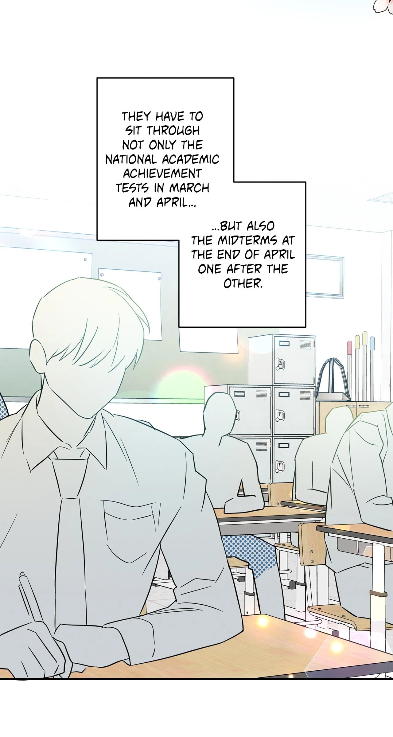 Read Plum Candy Love chapter 0.1 image 3 on Lezhin