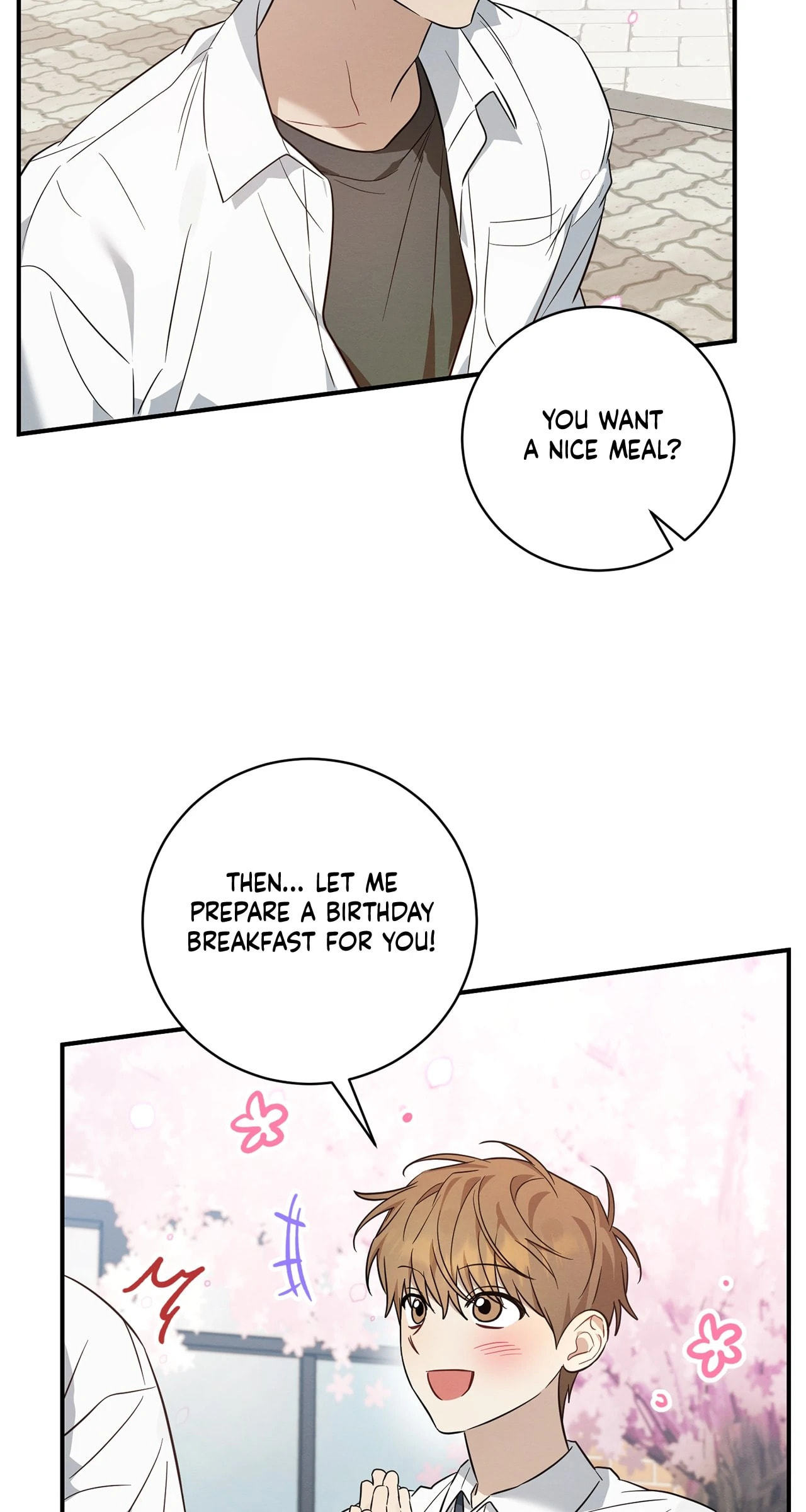 Read Plum Candy Love chapter 0.1 image 31 on Lezhin