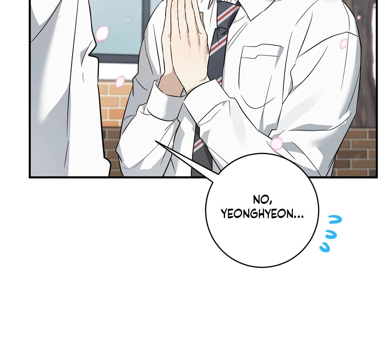 Read Plum Candy Love chapter 0.1 image 32 on Lezhin