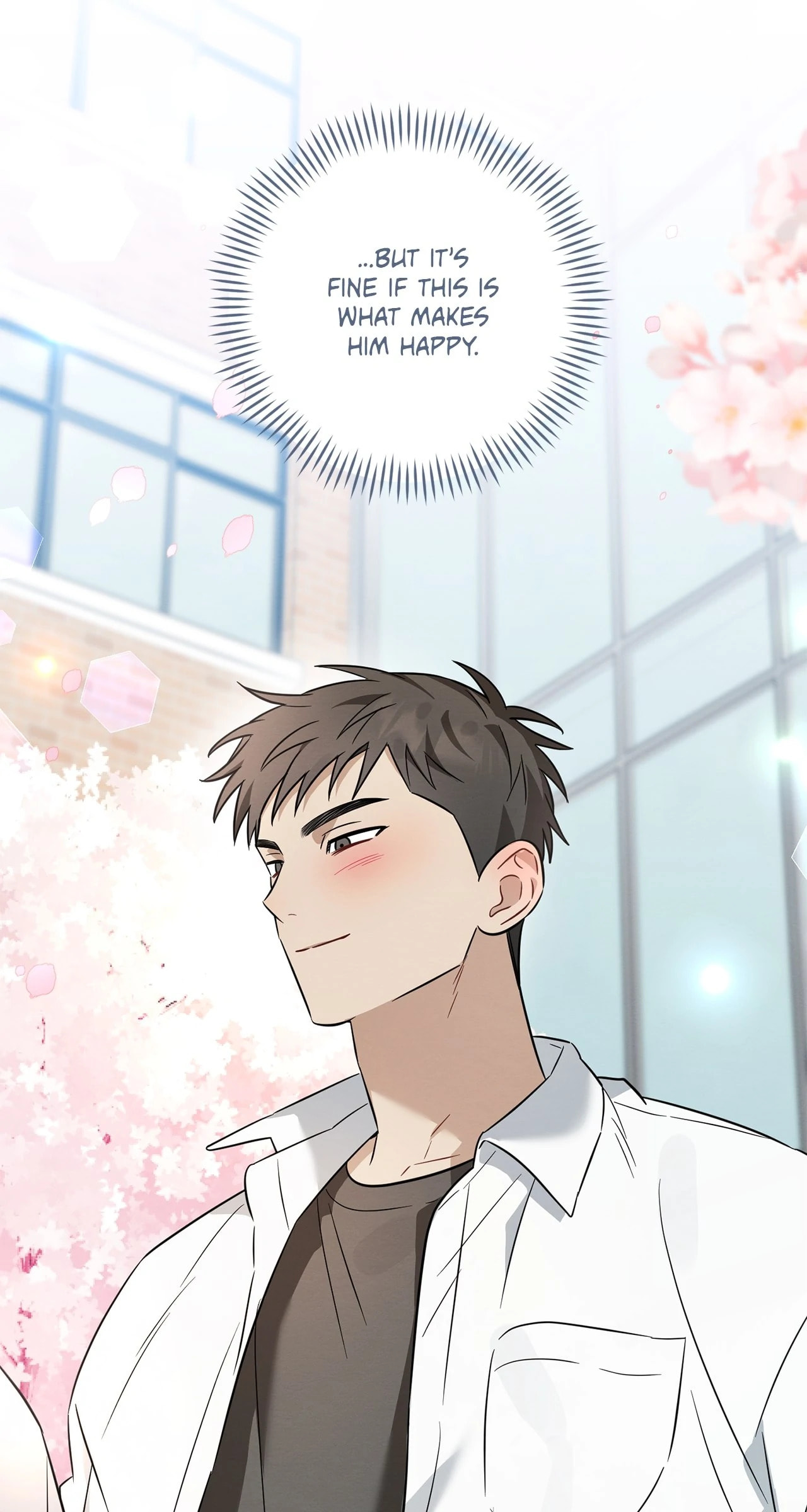 Read Plum Candy Love chapter 0.1 image 34 on Lezhin