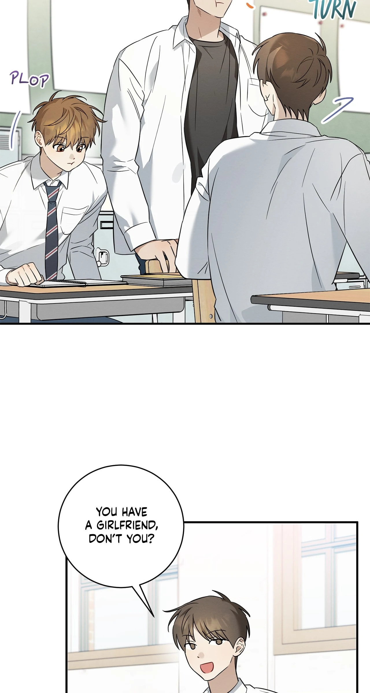 Read Plum Candy Love chapter 0.1 image 37 on Lezhin