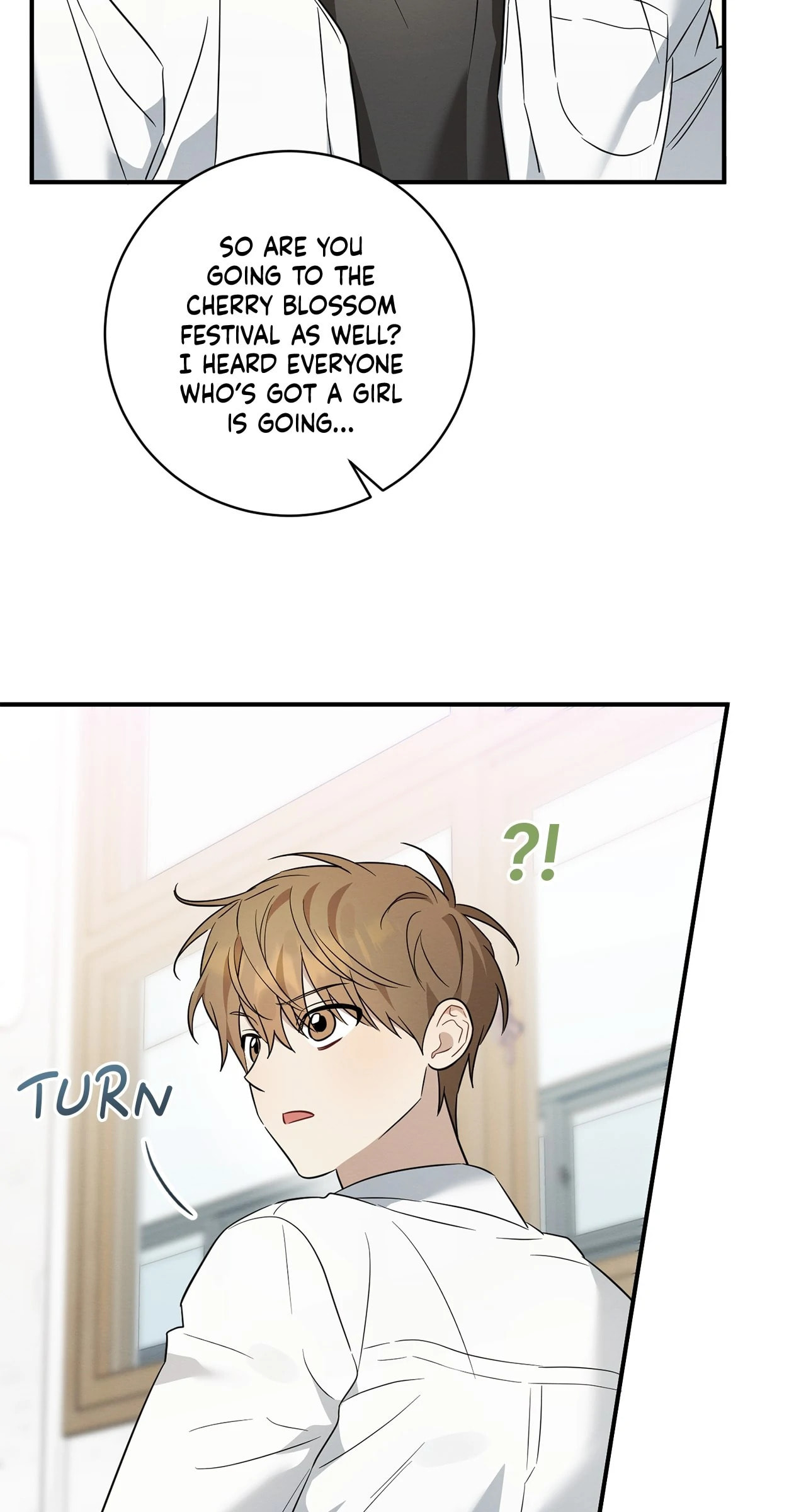 Read Plum Candy Love chapter 0.1 image 39 on Lezhin