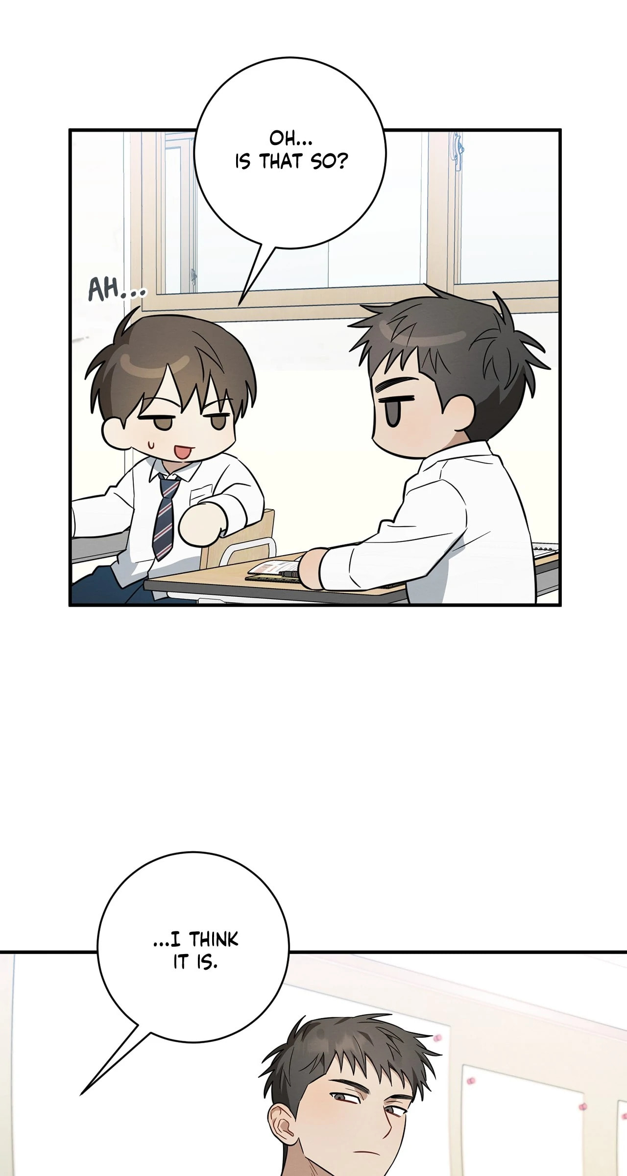 Read Plum Candy Love chapter 0.1 image 41 on Lezhin