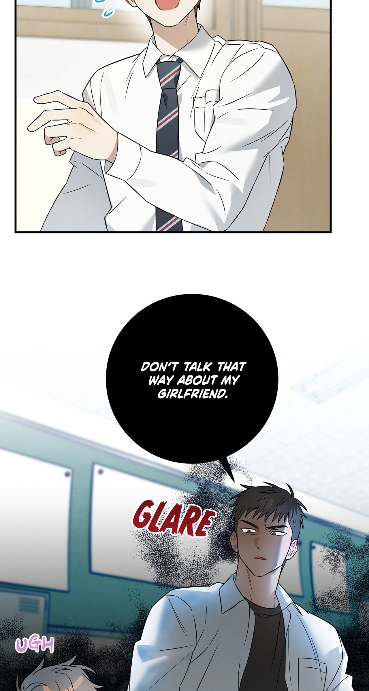 Read Plum Candy Love chapter 0.1 image 46 on Lezhin