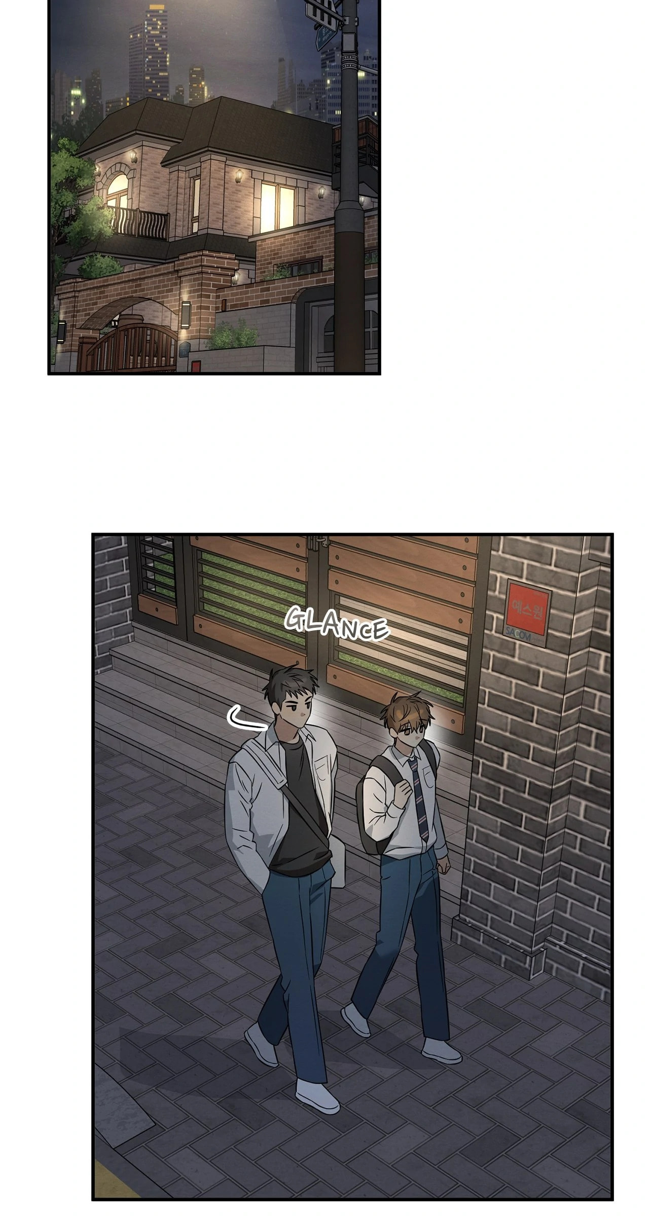 Read Plum Candy Love chapter 0.1 image 49 on Lezhin
