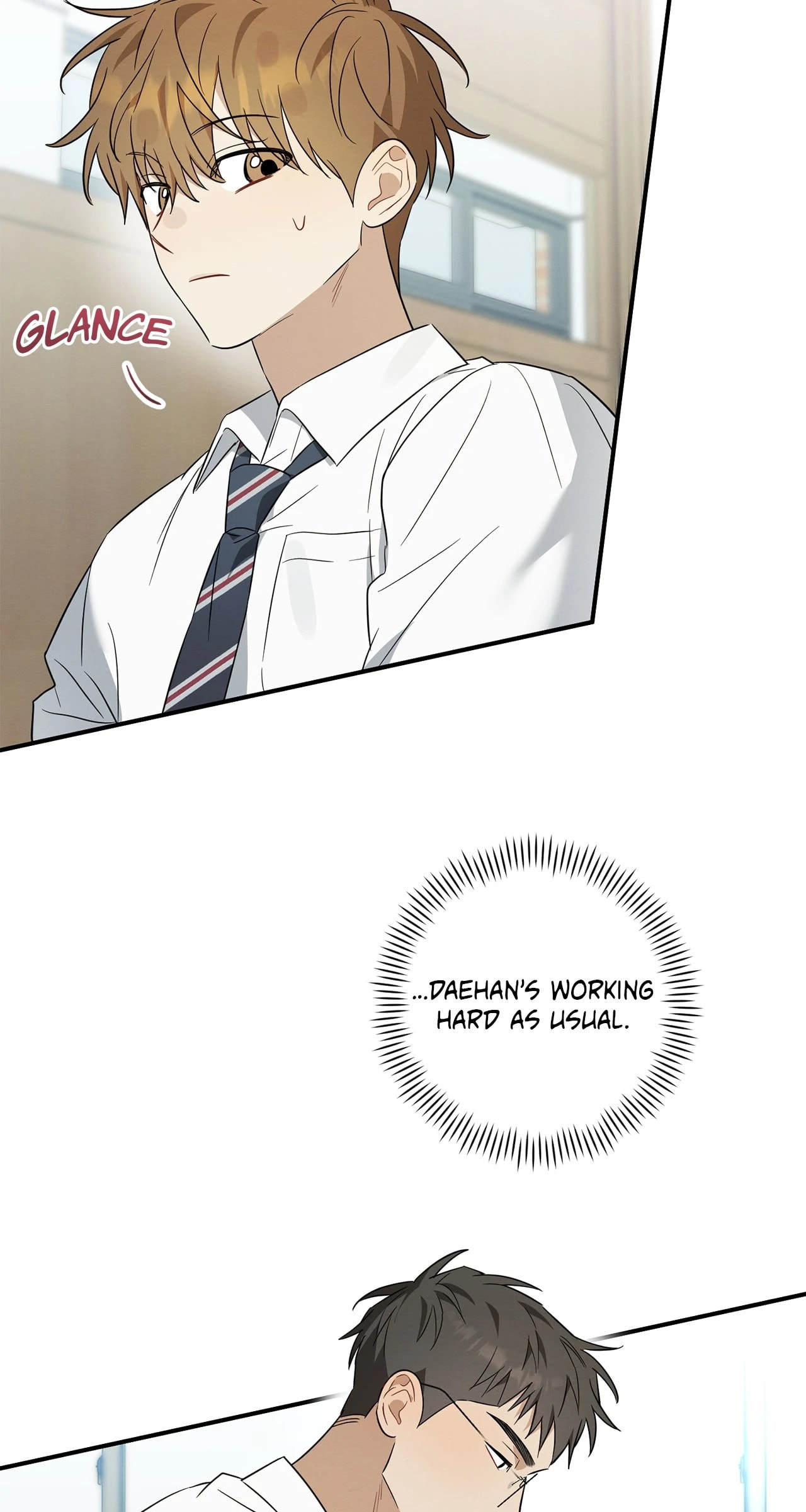 Read Plum Candy Love chapter 0.1 image 5 on Lezhin