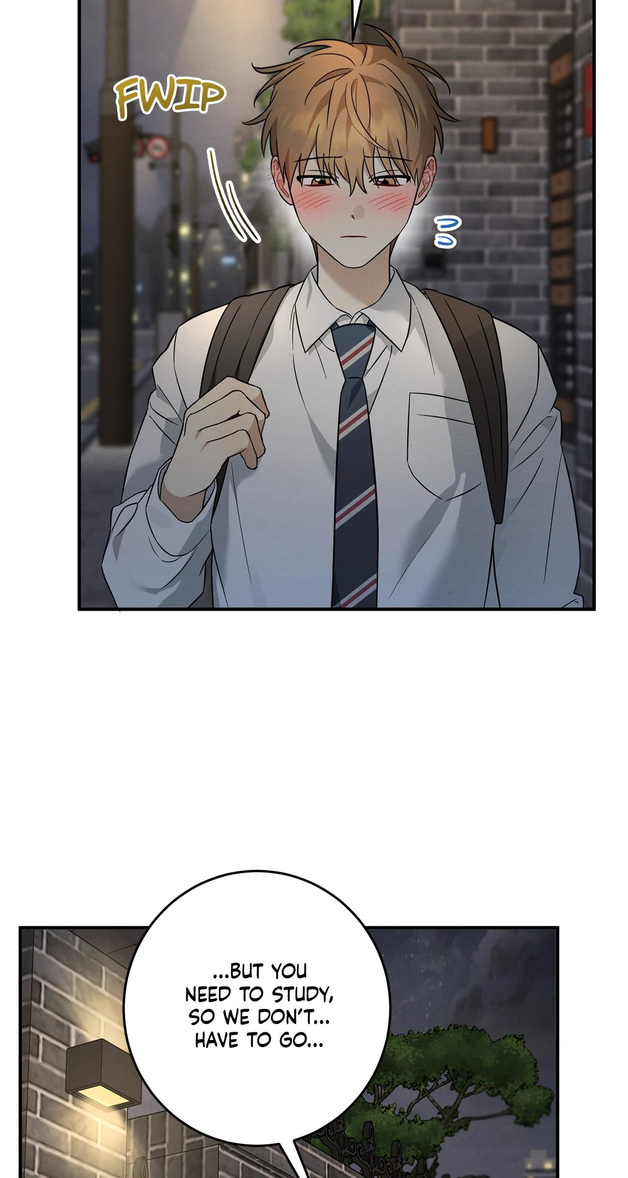 Read Plum Candy Love chapter 0.1 image 52 on Lezhin