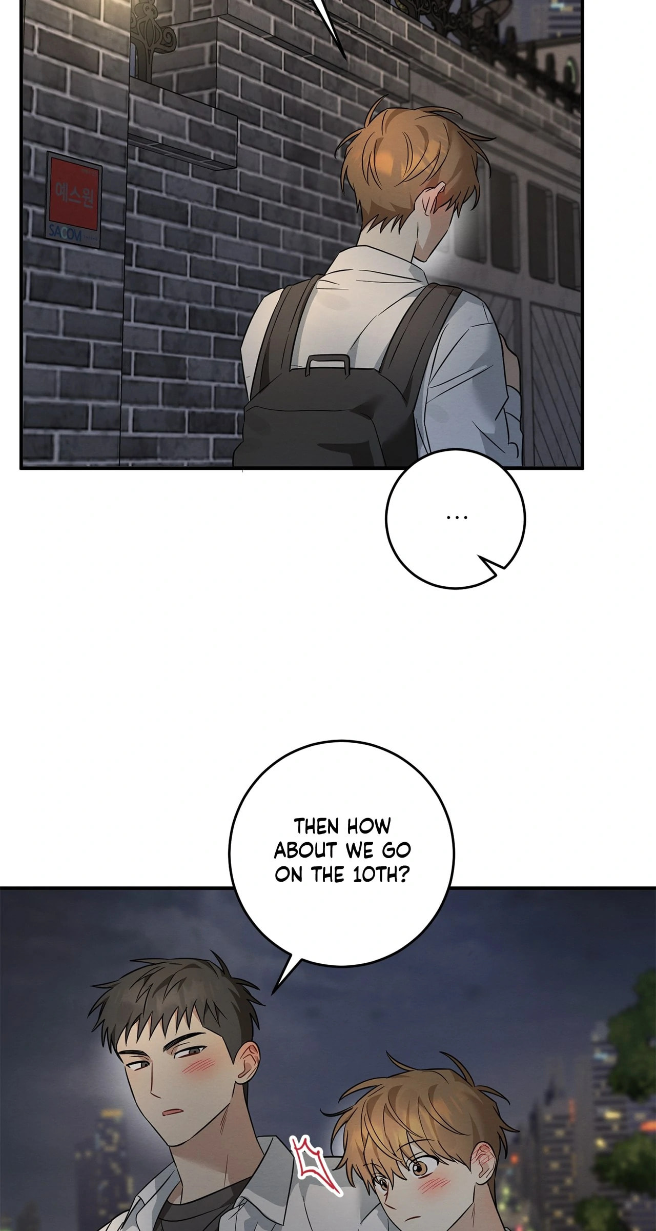 Read Plum Candy Love chapter 0.1 image 53 on Lezhin
