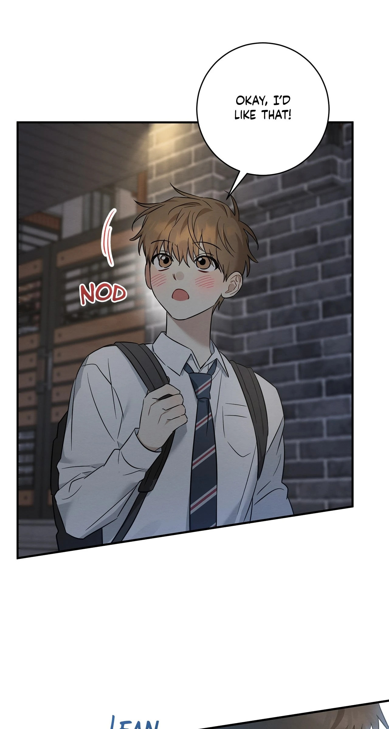 Read Plum Candy Love chapter 0.1 image 55 on Lezhin