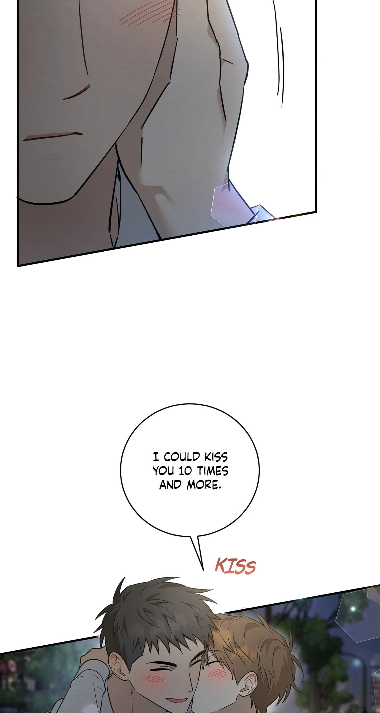Read Plum Candy Love chapter 0.1 image 58 on Lezhin