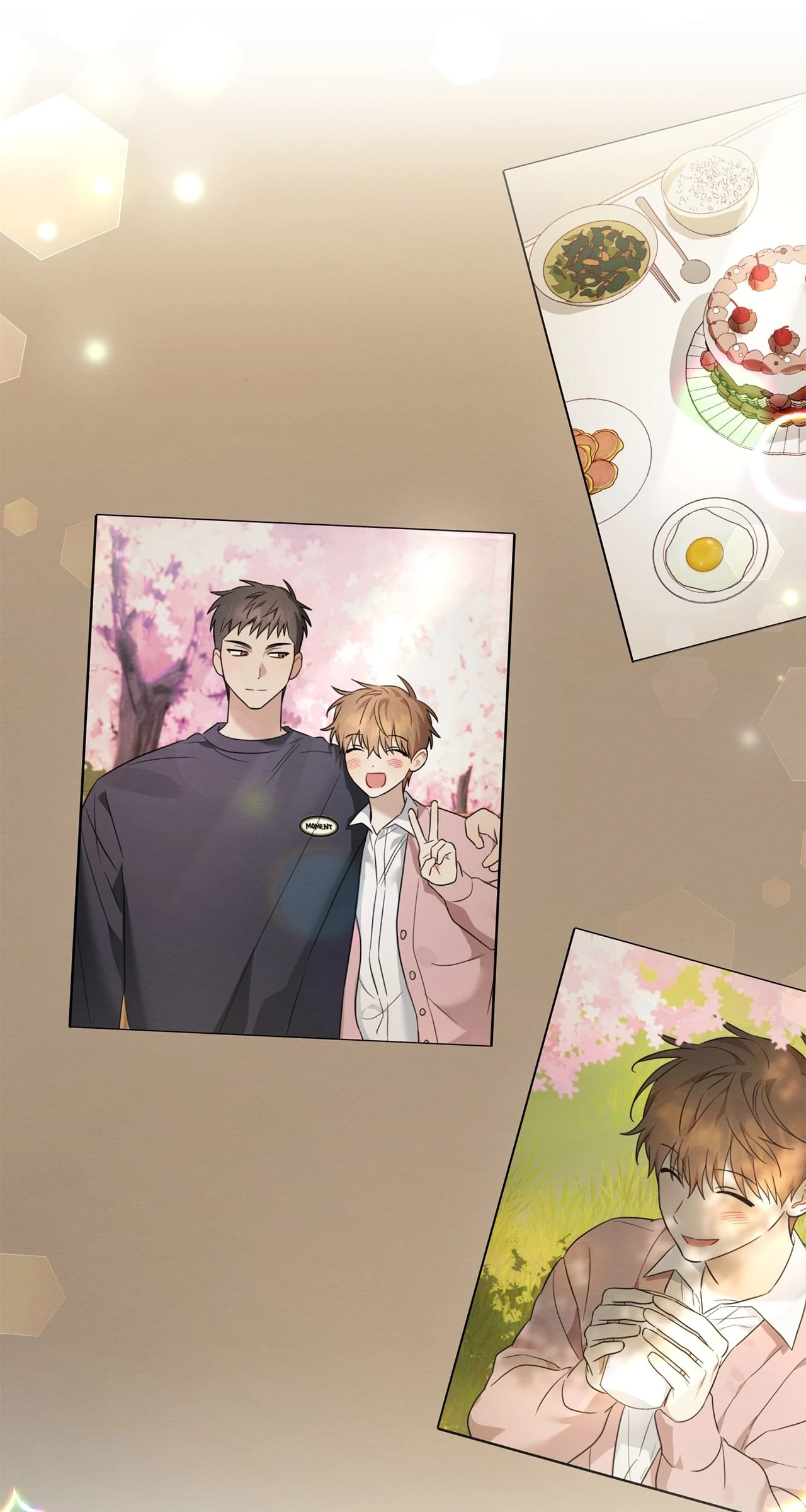 Read Plum Candy Love chapter 0.1 image 61 on Lezhin