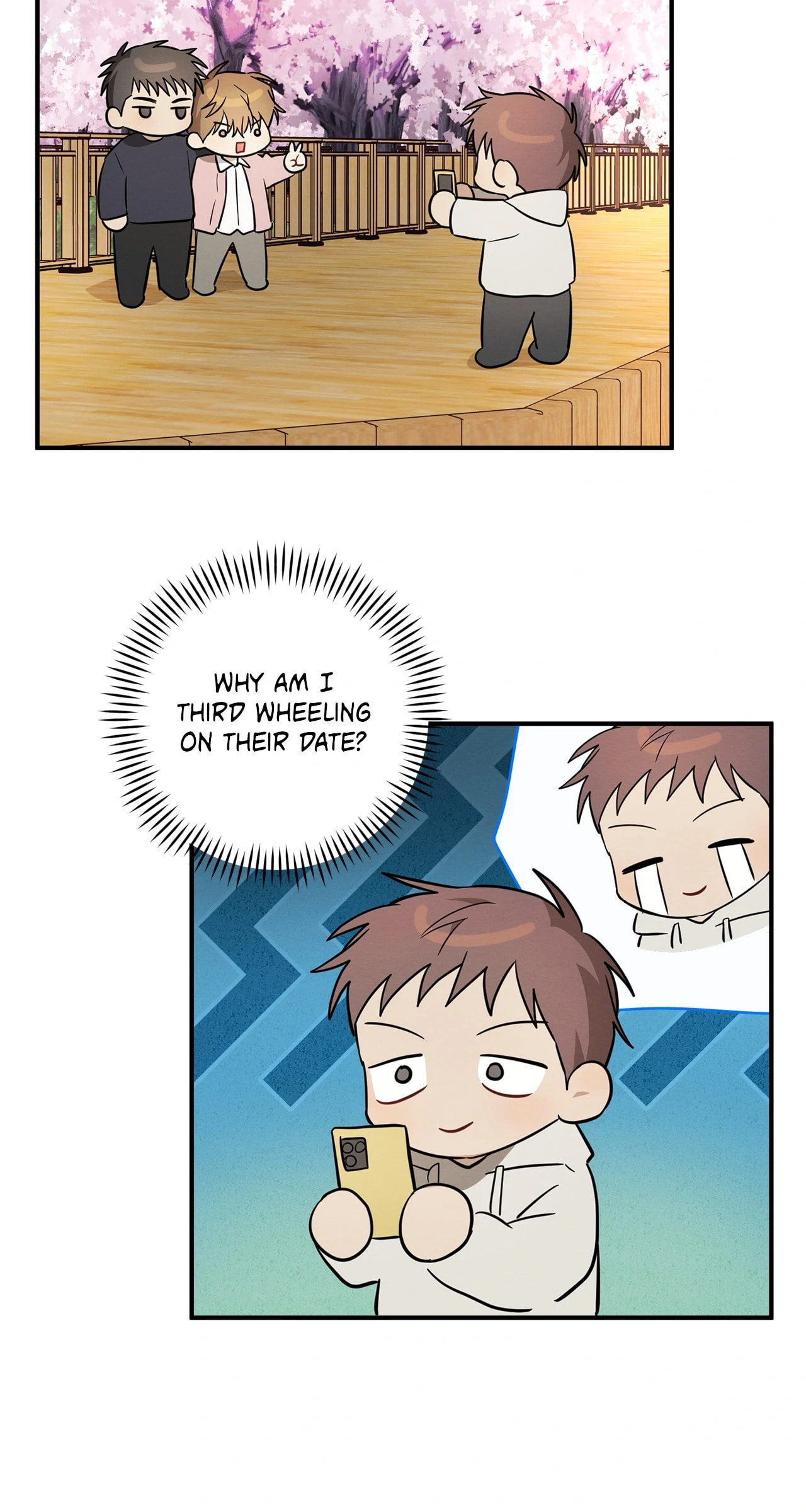 Read Plum Candy Love chapter 0.1 image 63 on Lezhin