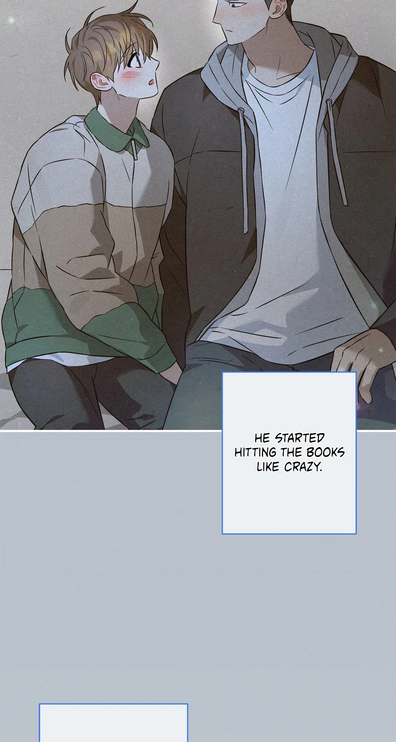 Read Plum Candy Love chapter 0.1 image 7 on Lezhin