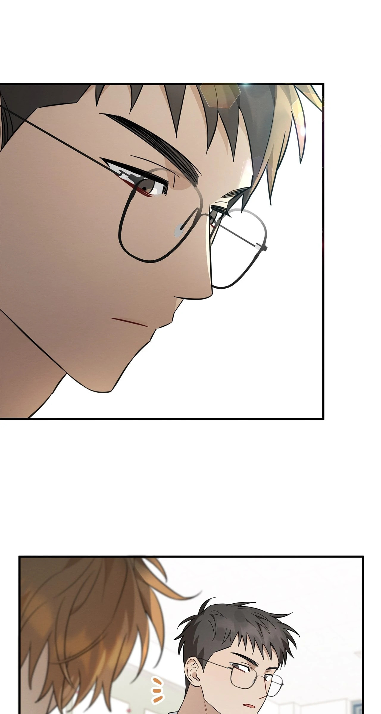Read Plum Candy Love chapter 0.2 image 1 on Lezhin