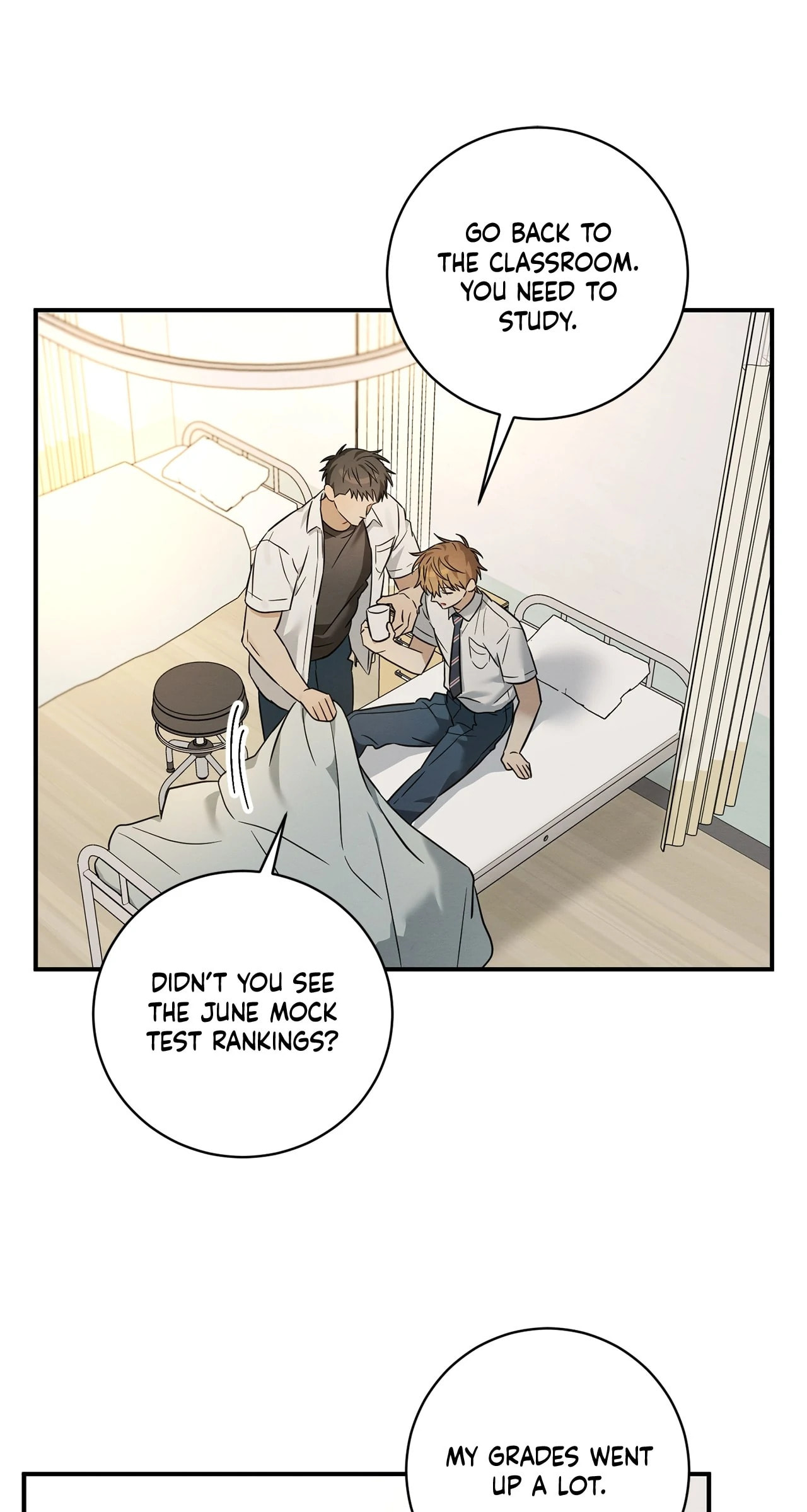 Read Plum Candy Love chapter 0.2 image 11 on Lezhin
