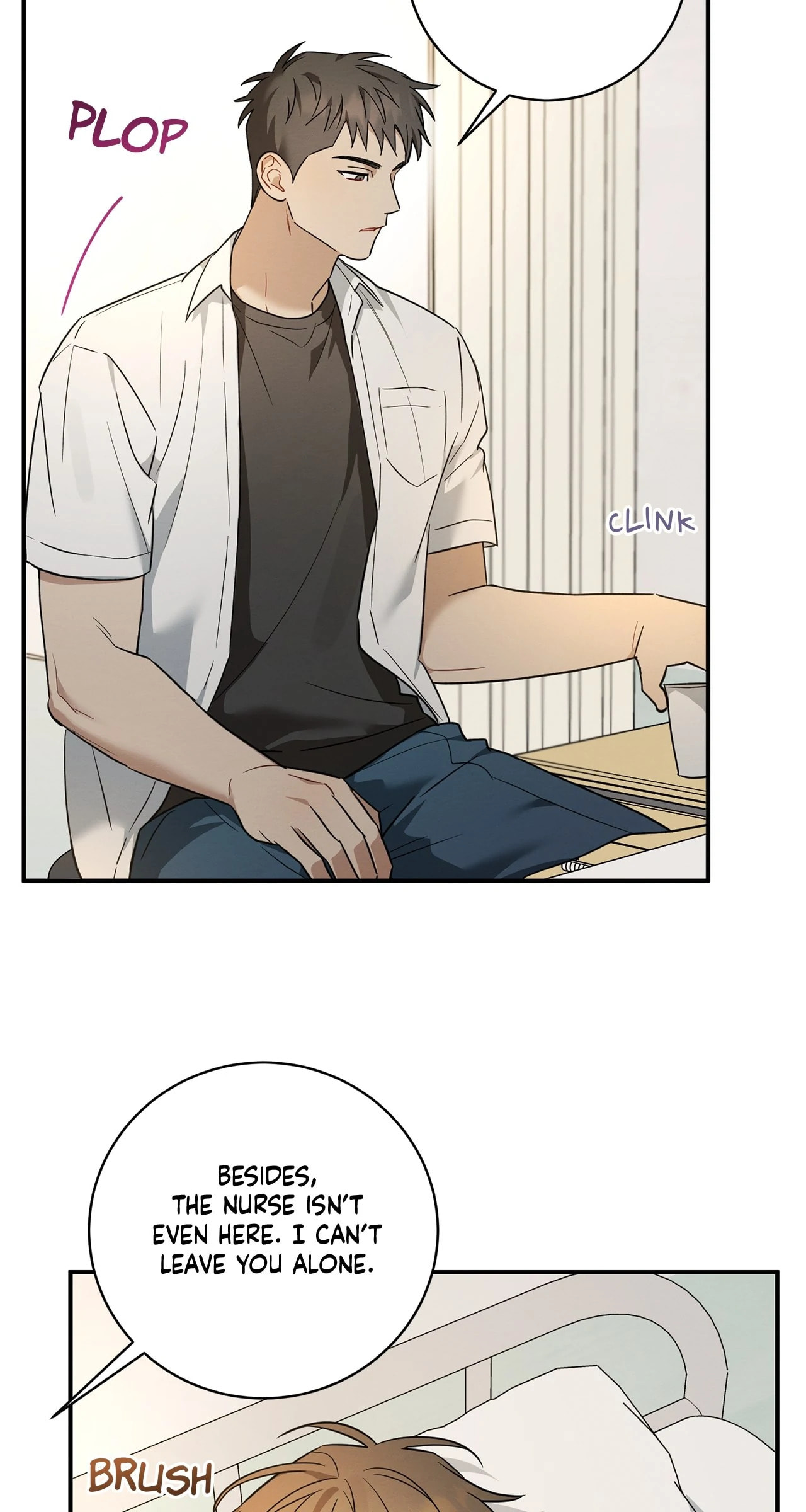 Read Plum Candy Love chapter 0.2 image 12 on Lezhin
