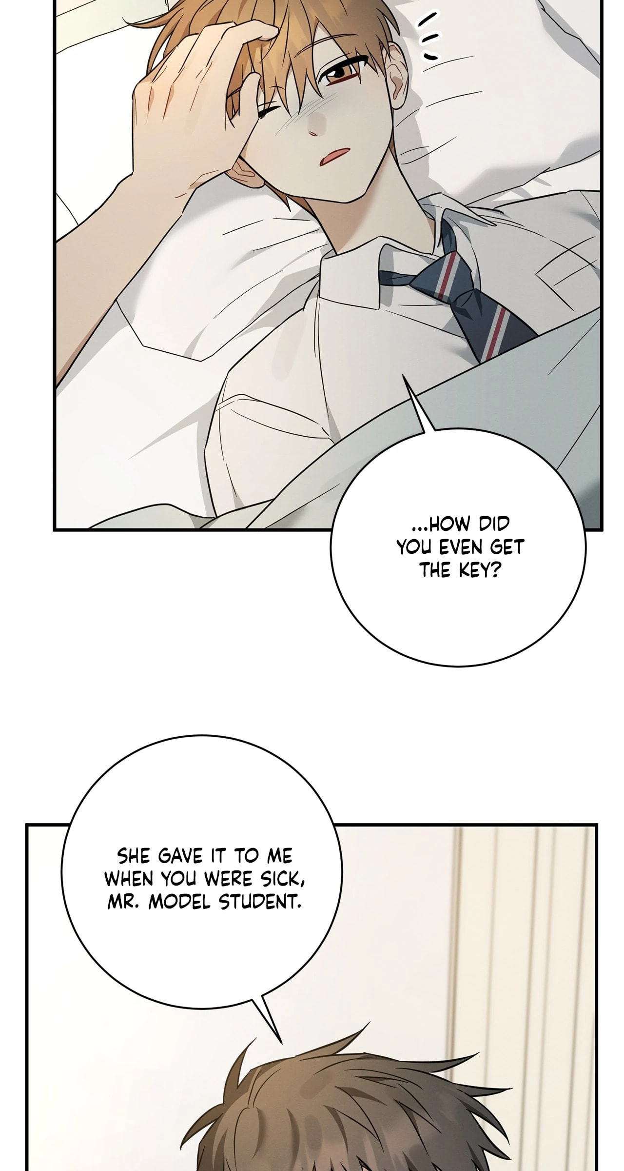 Read Plum Candy Love chapter 0.2 image 13 on Lezhin