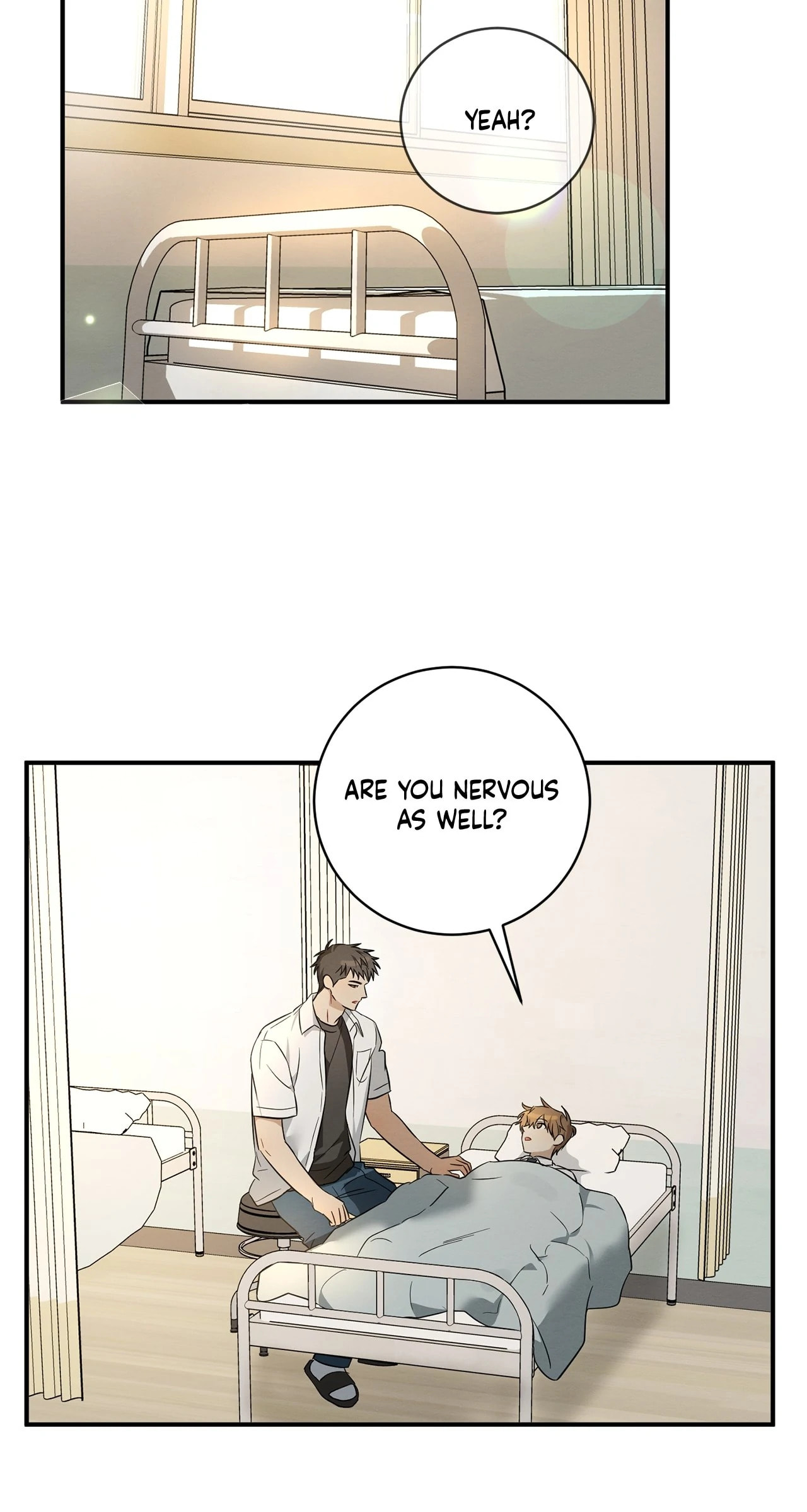 Read Plum Candy Love chapter 0.2 image 15 on Lezhin