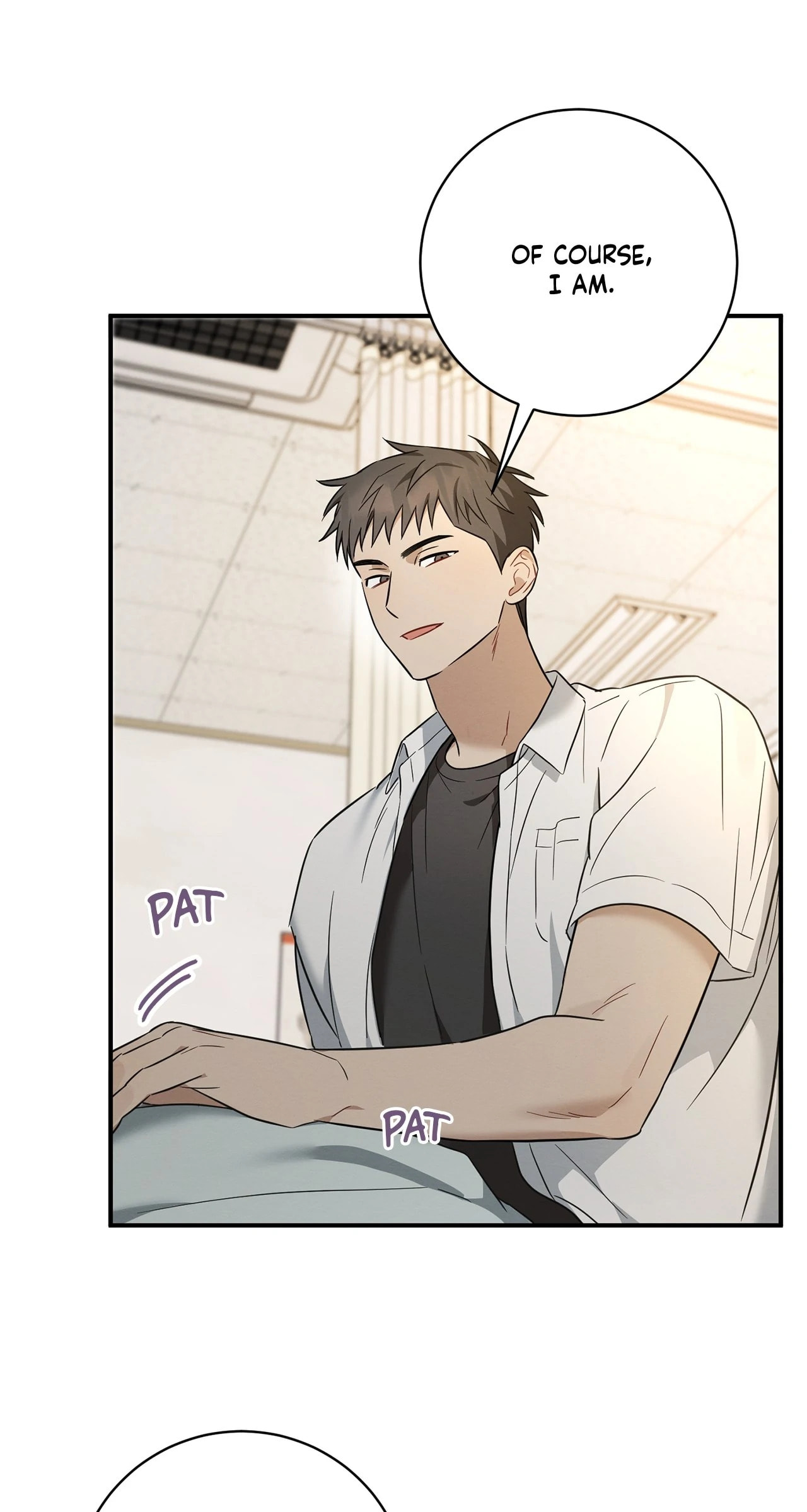 Read Plum Candy Love chapter 0.2 image 16 on Lezhin