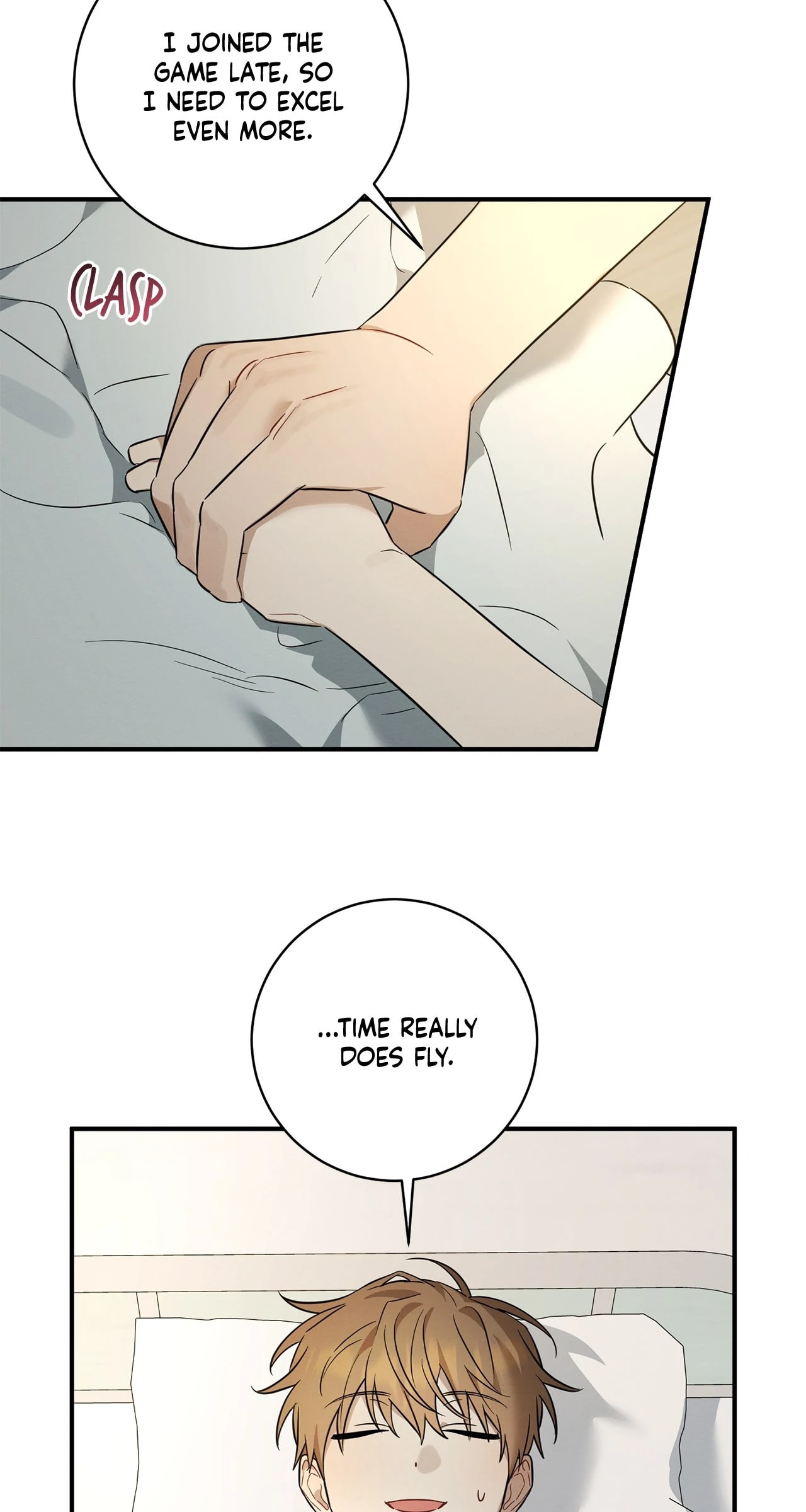 Read Plum Candy Love chapter 0.2 image 17 on Lezhin
