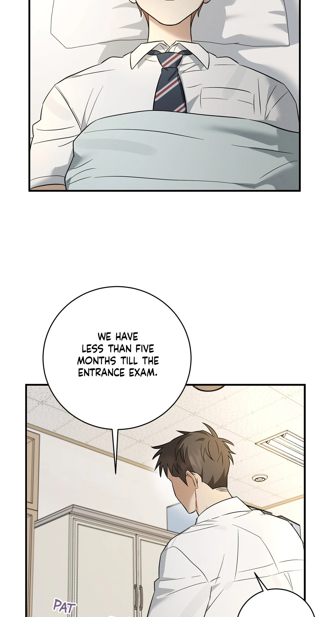 Read Plum Candy Love chapter 0.2 image 18 on Lezhin