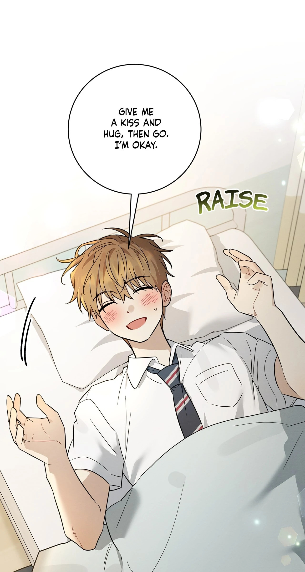 Read Plum Candy Love chapter 0.2 image 20 on Lezhin