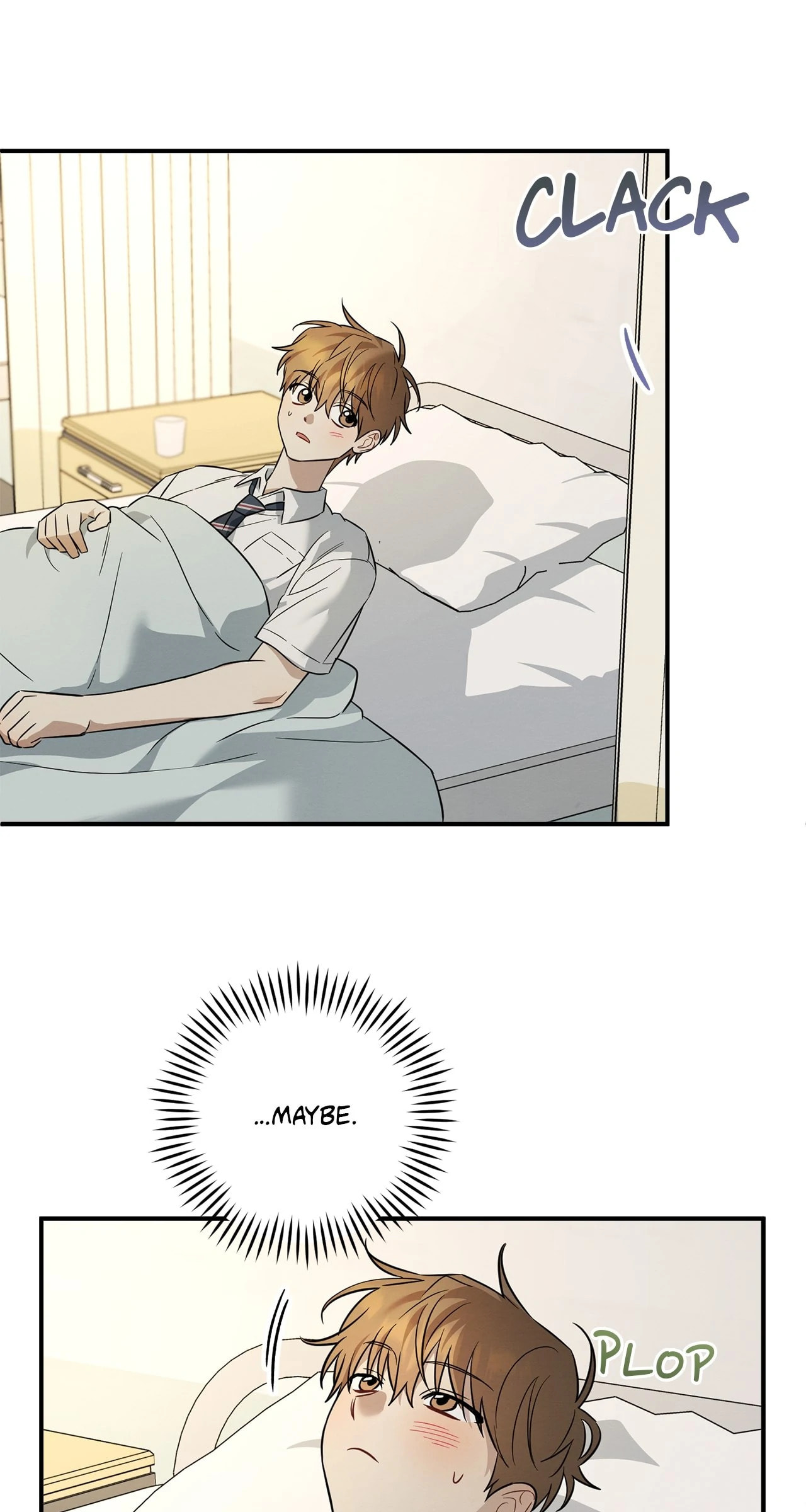 Read Plum Candy Love chapter 0.2 image 24 on Lezhin