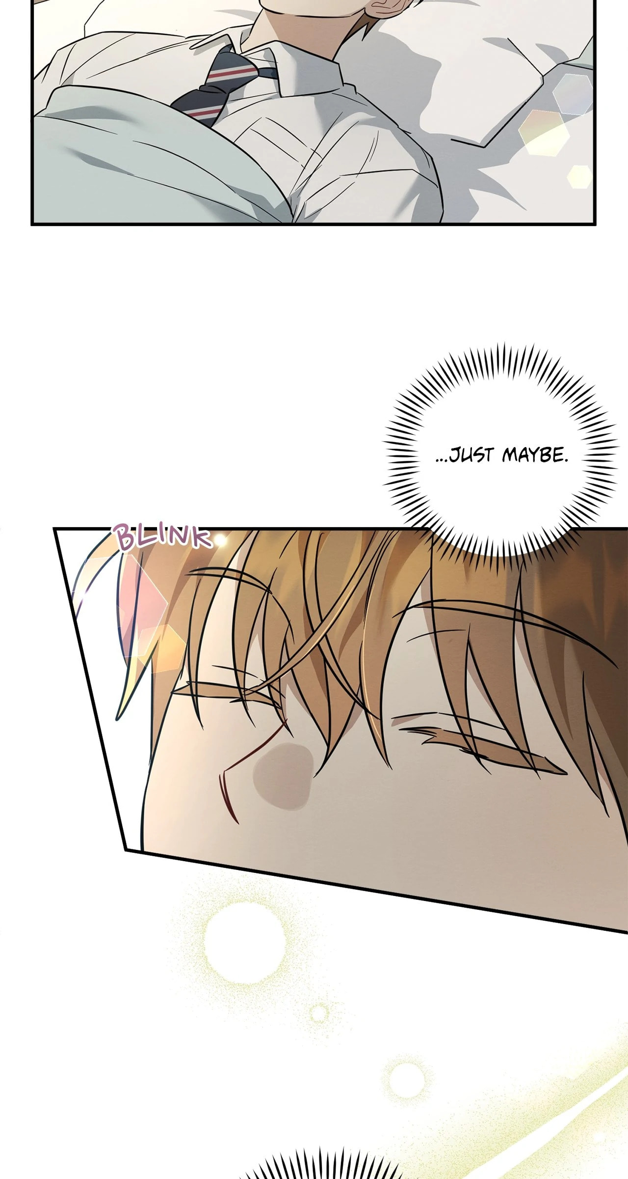 Read Plum Candy Love chapter 0.2 image 25 on Lezhin
