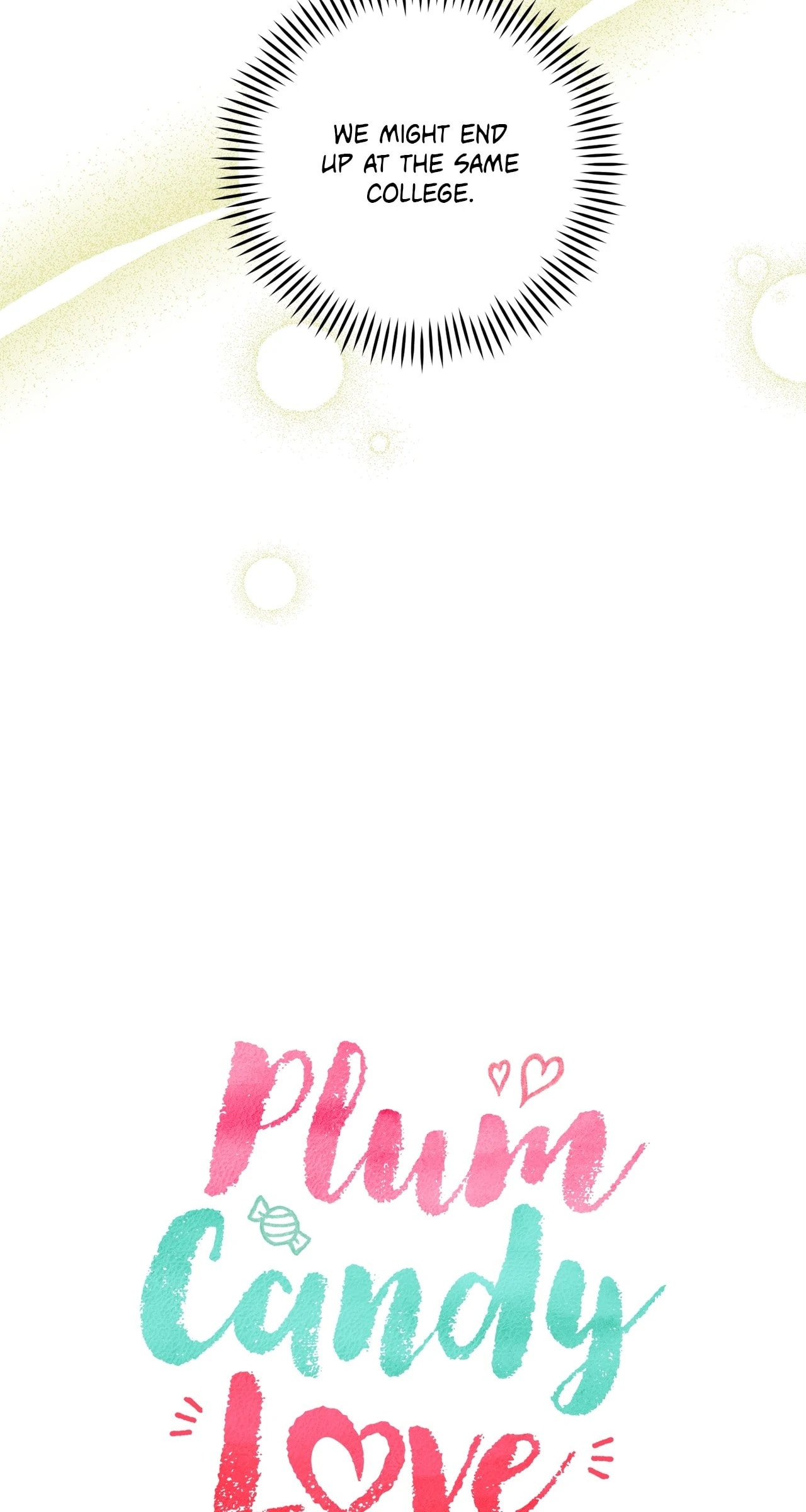 Read Plum Candy Love chapter 0.2 image 26 on Lezhin